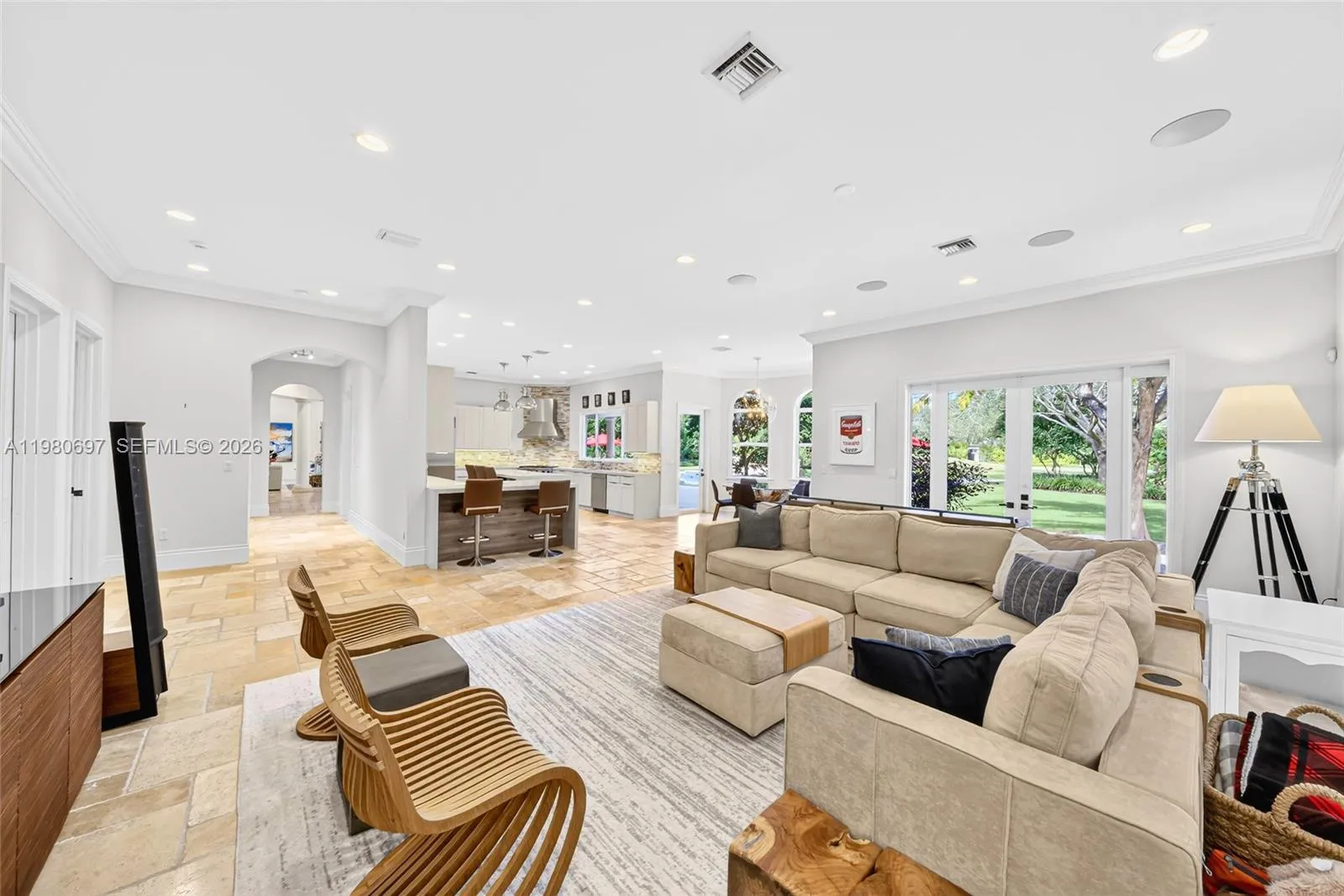 6255 Sw 133rd St, Pinecrest, Florida 33156, Pinecrest, Florida 33156, 6 Bedrooms Bedrooms, ,5 BathroomsBathrooms,Residential,For Sale,6255 Sw 133rd St, Pinecrest, Florida 33156,A11980697