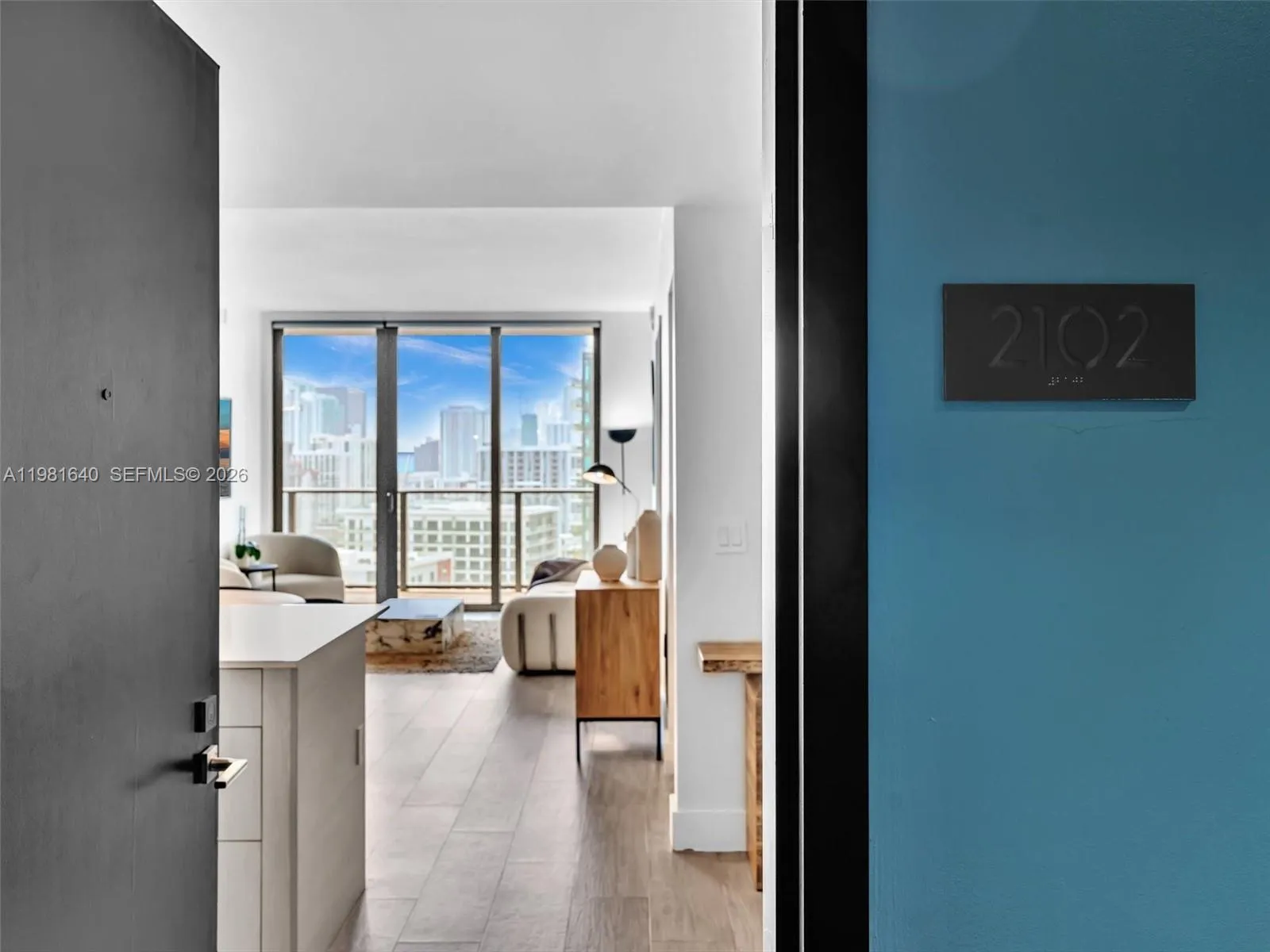 121 Ne 34th St 2102, Miami, Florida 33137, Miami, Florida 33137, 2 Bedrooms Bedrooms, ,2 BathroomsBathrooms,Residential,For Sale,121 Ne 34th St 2102, Miami, Florida 33137,A11981640