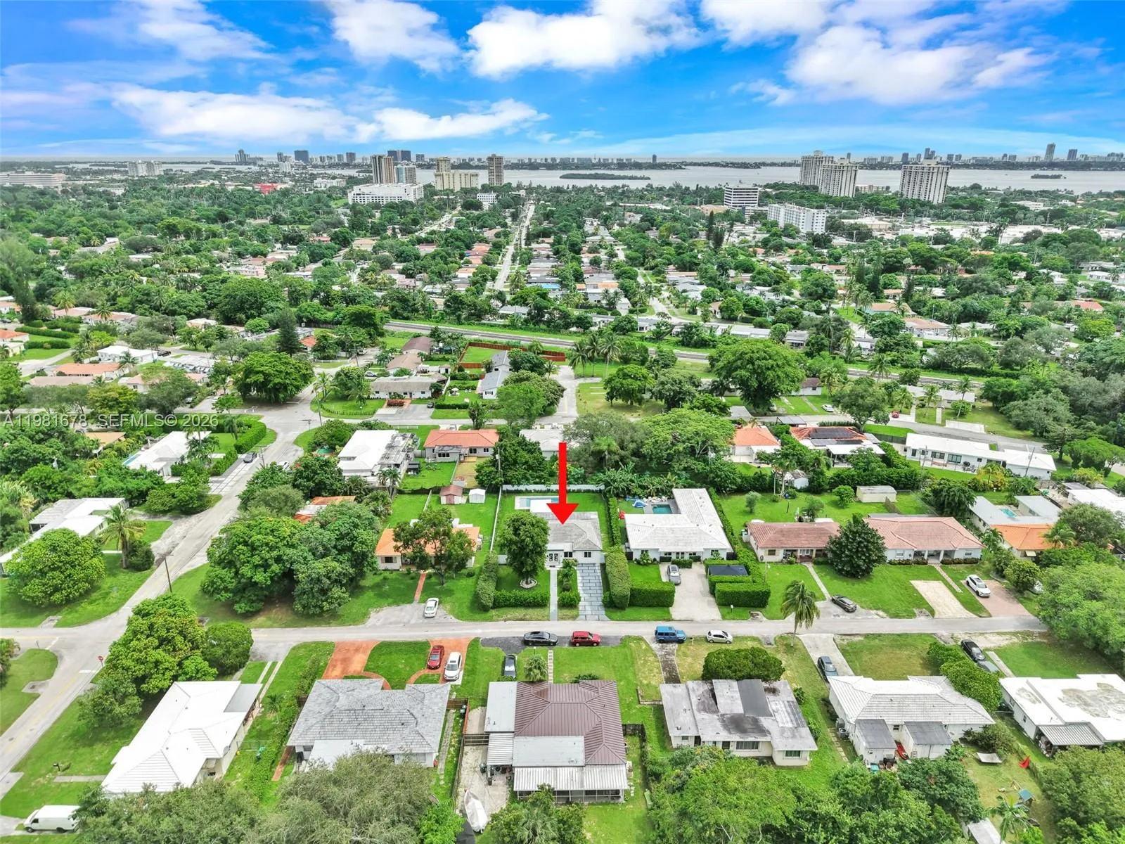 11011 Ne 9th Ct, Biscayne Park, Florida 33161, Biscayne Park, Florida 33161, 6 Bedrooms Bedrooms, ,3 BathroomsBathrooms,Residential,For Sale,11011 Ne 9th Ct, Biscayne Park, Florida 33161,A11981678
