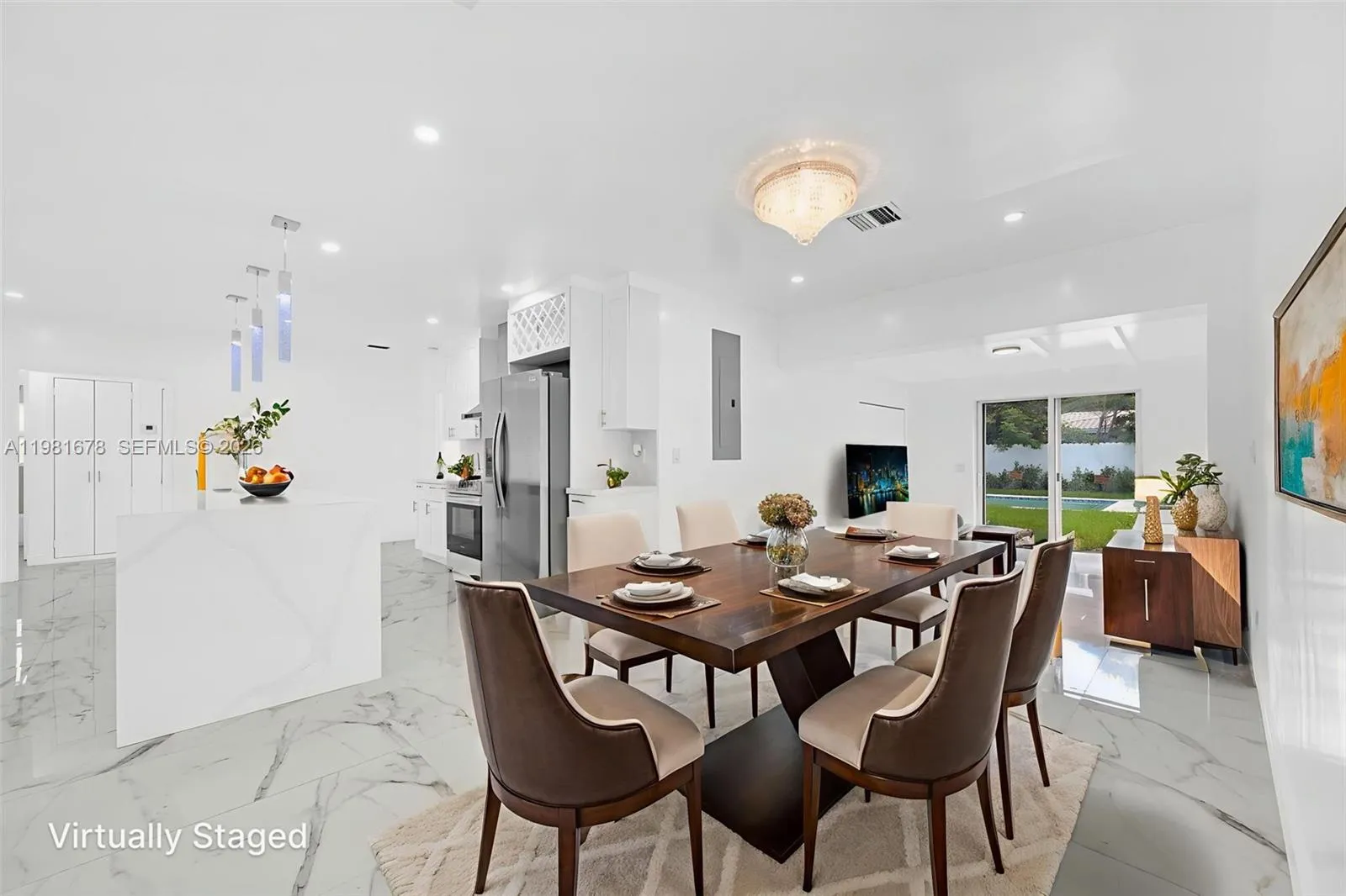 11011 Ne 9th Ct, Biscayne Park, Florida 33161, Biscayne Park, Florida 33161, 6 Bedrooms Bedrooms, ,3 BathroomsBathrooms,Residential,For Sale,11011 Ne 9th Ct, Biscayne Park, Florida 33161,A11981678