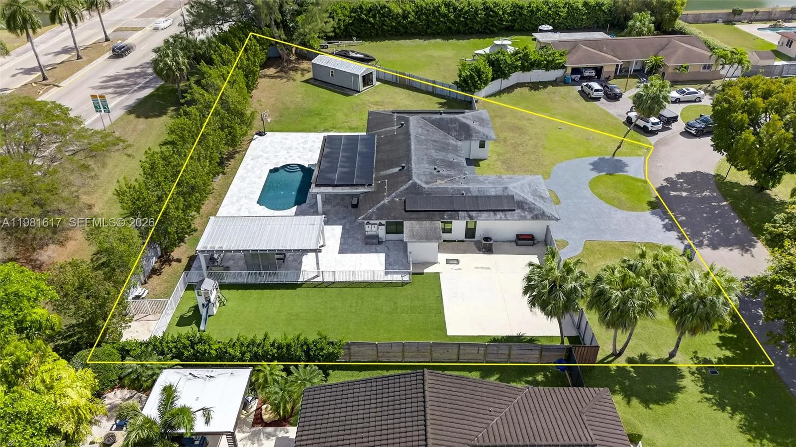 11951 Sw 120th Ter, Miami, Florida 33186, Miami, Florida 33186, 6 Bedrooms Bedrooms, ,4 BathroomsBathrooms,Residential,For Sale,11951 Sw 120th Ter, Miami, Florida 33186,A11981617