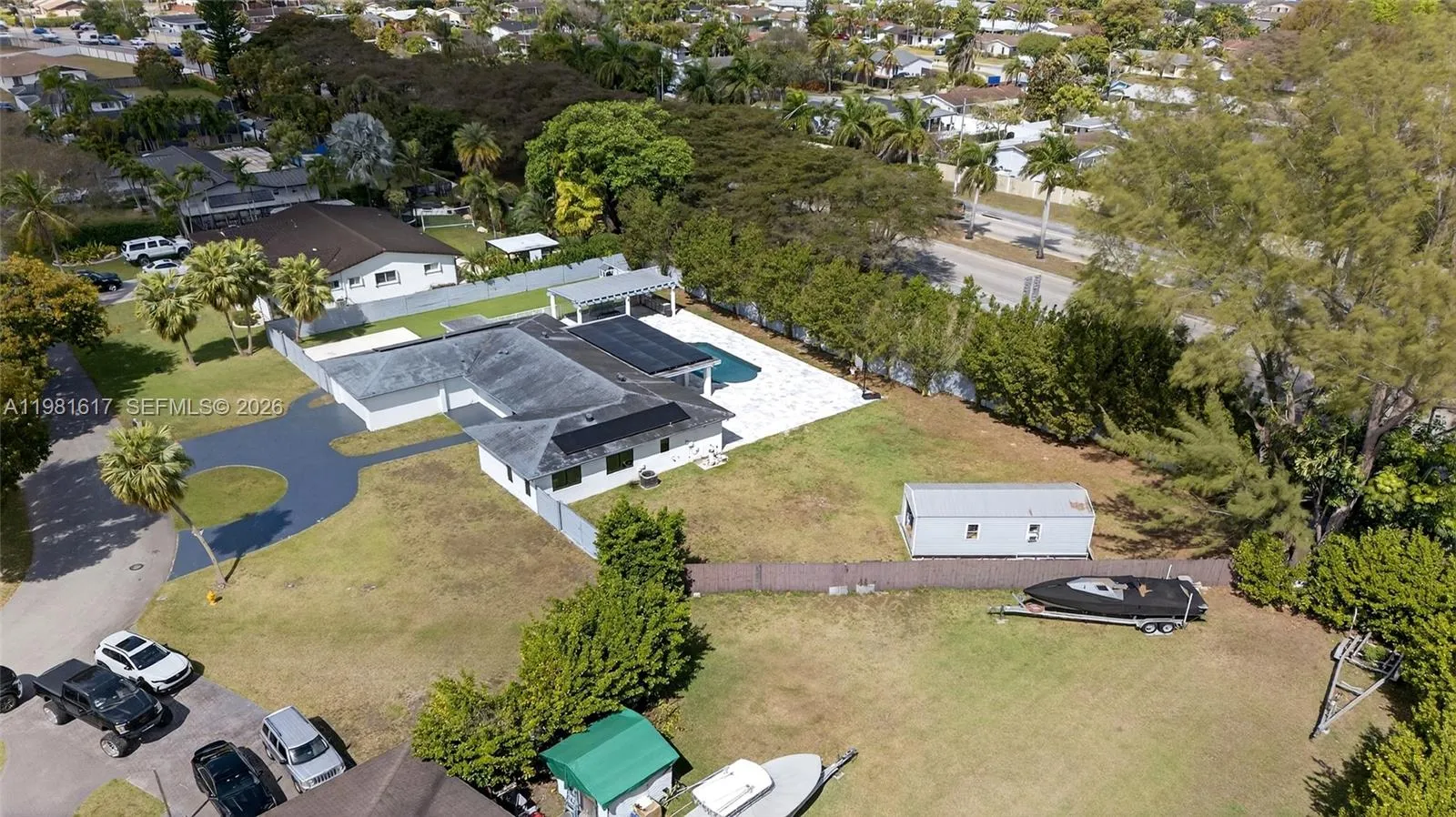 11951 Sw 120th Ter, Miami, Florida 33186, Miami, Florida 33186, 6 Bedrooms Bedrooms, ,4 BathroomsBathrooms,Residential,For Sale,11951 Sw 120th Ter, Miami, Florida 33186,A11981617