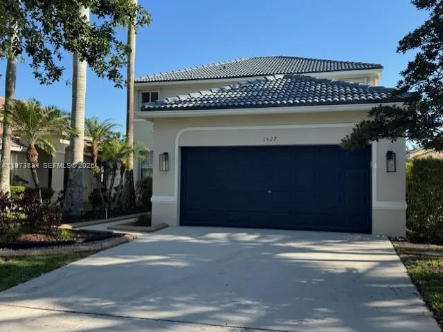 1527 Winterberry, Weston, Florida 33327, Weston, Florida 33327, 4 Bedrooms Bedrooms, ,2 BathroomsBathrooms,Residential Lease,For Rent,1527 Winterberry, Weston, Florida 33327,A11973834