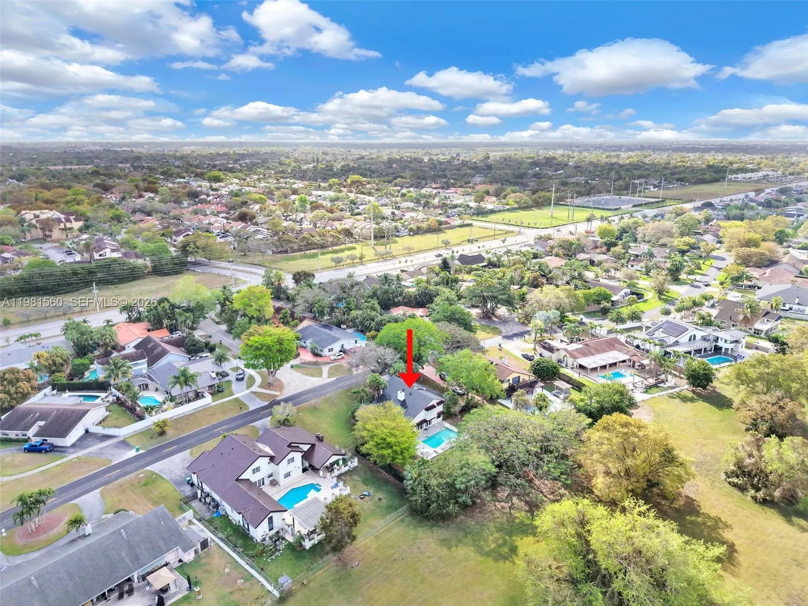 9300 E Calusa Club Dr, Miami, Florida 33186, Miami, Florida 33186, 4 Bedrooms Bedrooms, 8 Rooms Rooms,3 BathroomsBathrooms,Residential,For Sale,9300 E Calusa Club Dr, Miami, Florida 33186,A11981560