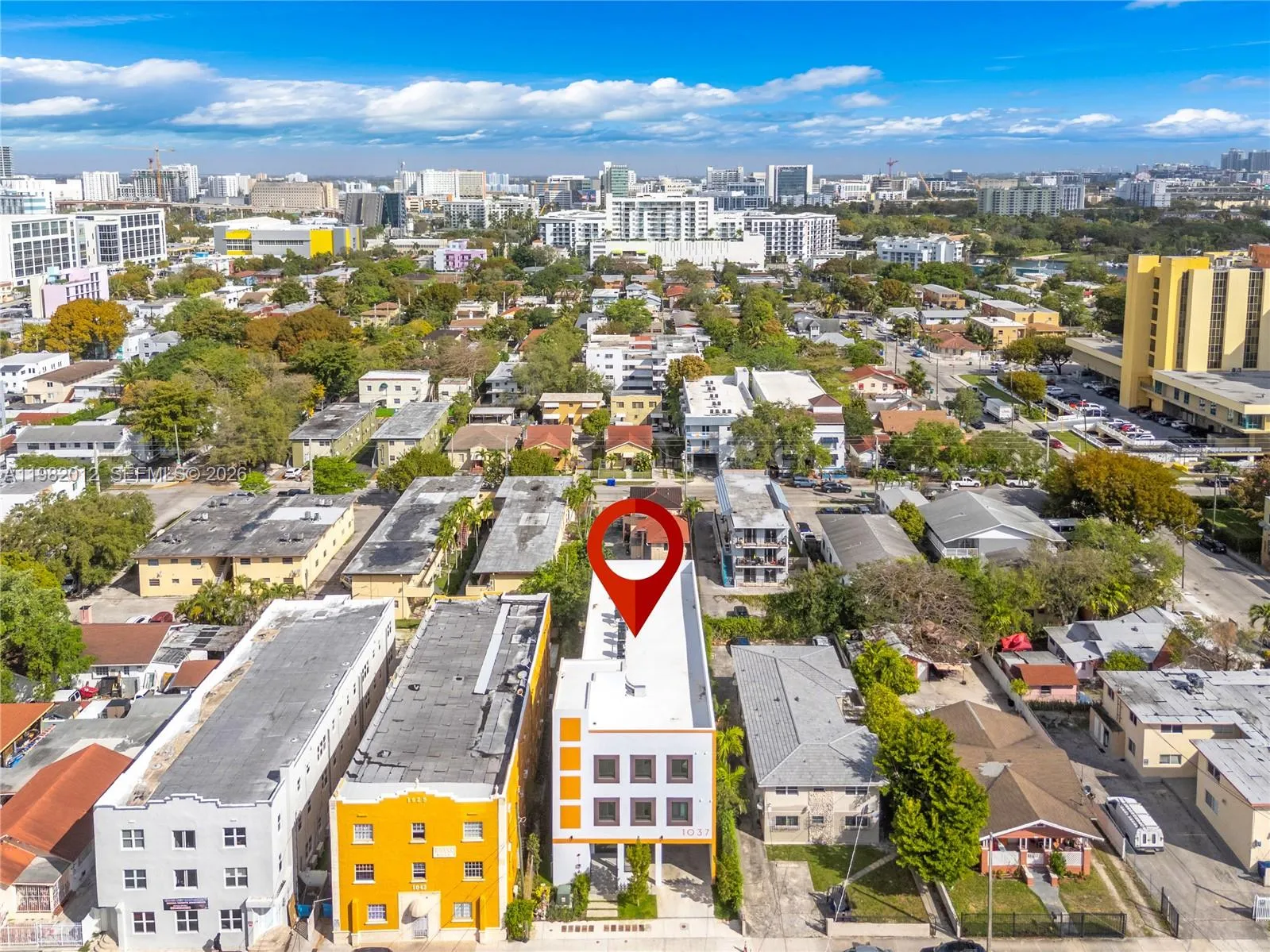 1037 Nw 2nd St 2b, Miami, Florida 33128, Miami, Florida 33128, ,1 BathroomBathrooms,Residential Lease,For Rent,1037 Nw 2nd St 2b, Miami, Florida 33128,A11982012
