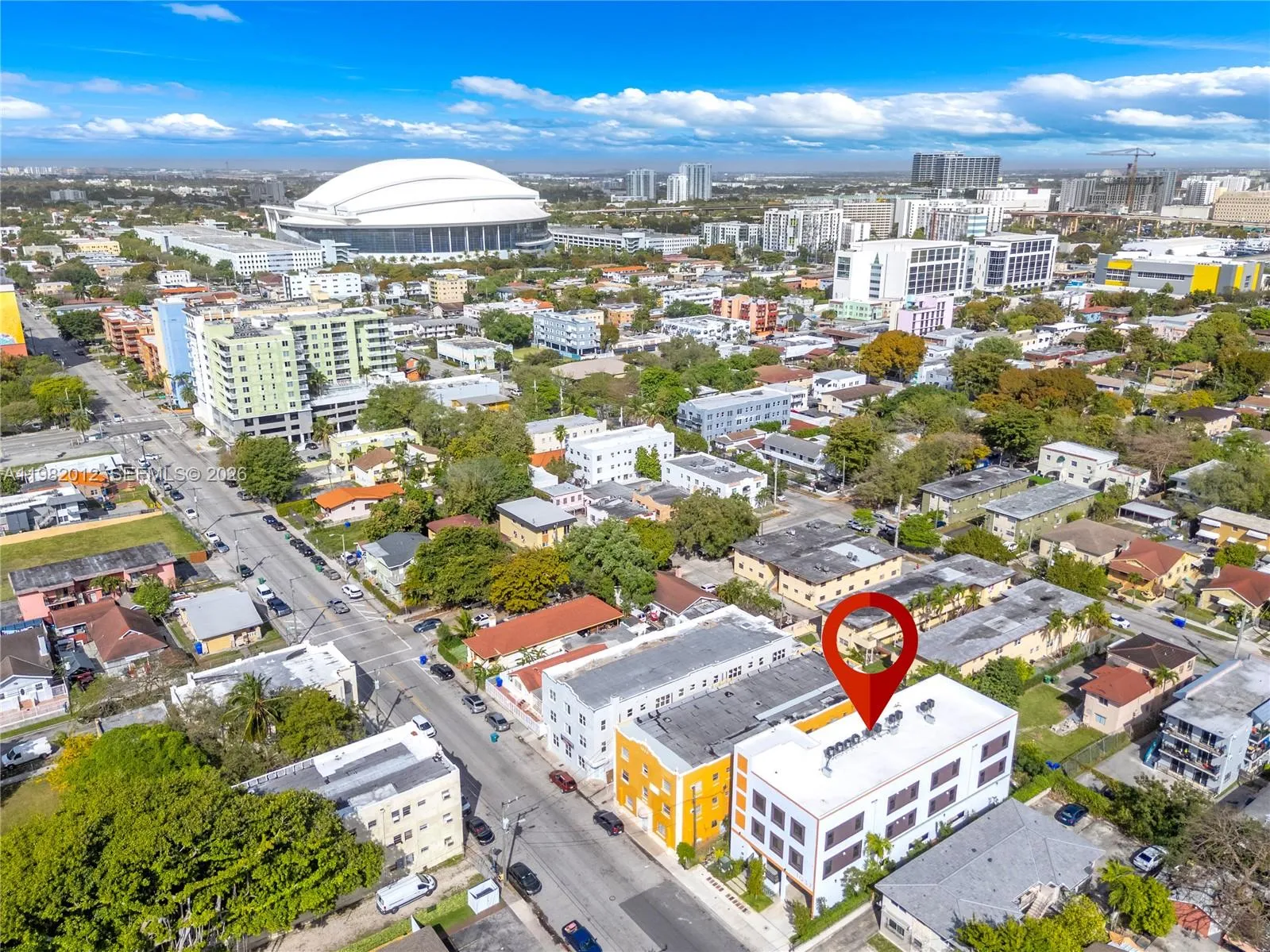 1037 Nw 2nd St 2b, Miami, Florida 33128, Miami, Florida 33128, ,1 BathroomBathrooms,Residential Lease,For Rent,1037 Nw 2nd St 2b, Miami, Florida 33128,A11982012