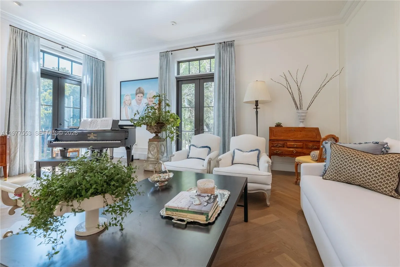 743 Almeria Ave, Coral Gables, Florida 33134, Coral Gables, Florida 33134, 4 Bedrooms Bedrooms, ,4 BathroomsBathrooms,Residential,For Sale,743 Almeria Ave, Coral Gables, Florida 33134,A11977553