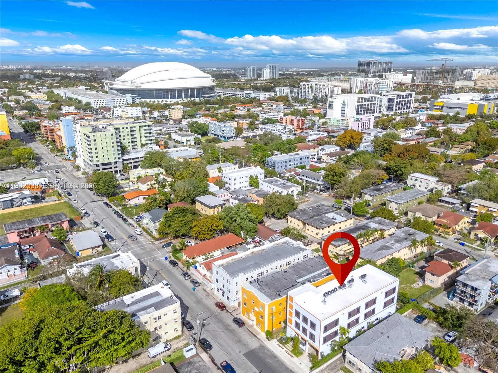1037 Nw 2nd St 2c, Miami, Florida 33128, Miami, Florida 33128, 2 Bedrooms Bedrooms, ,1 BathroomBathrooms,Residential Lease,For Rent,1037 Nw 2nd St 2c, Miami, Florida 33128,A11982038
