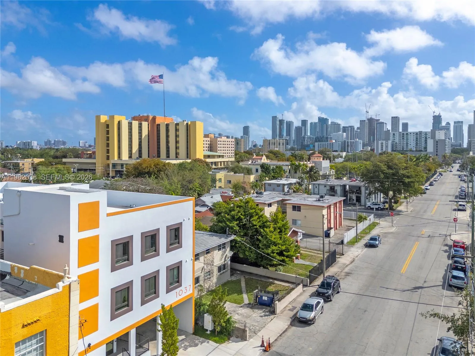 1037 Nw 2nd St 2c, Miami, Florida 33128, Miami, Florida 33128, 2 Bedrooms Bedrooms, ,1 BathroomBathrooms,Residential Lease,For Rent,1037 Nw 2nd St 2c, Miami, Florida 33128,A11982038