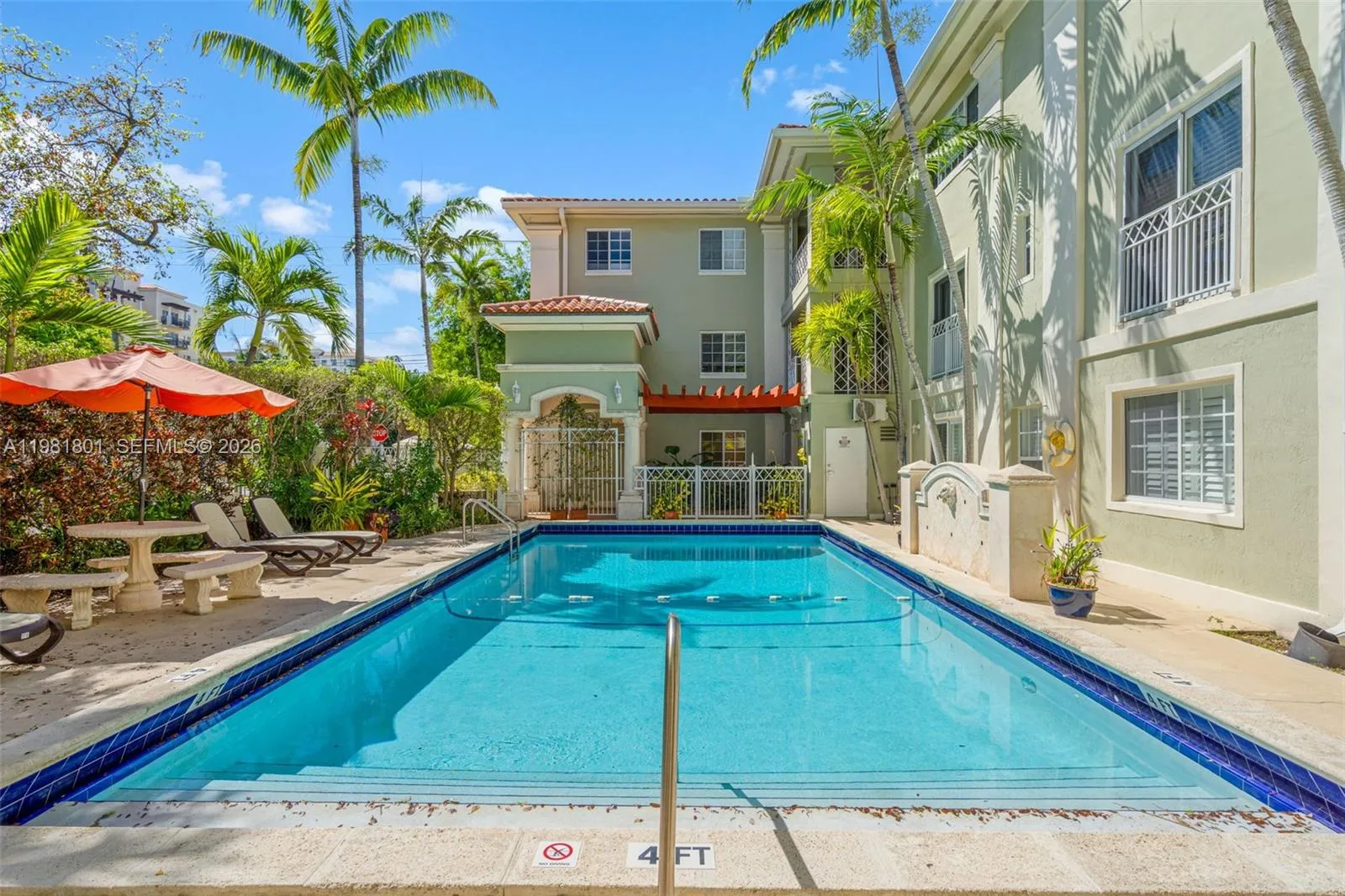 45 Antilla Ave 3c, Coral Gables, Florida 33134, Coral Gables, Florida 33134, 1 Bedroom Bedrooms, ,1 BathroomBathrooms,Residential Lease,For Rent,45 Antilla Ave 3c, Coral Gables, Florida 33134,A11981801