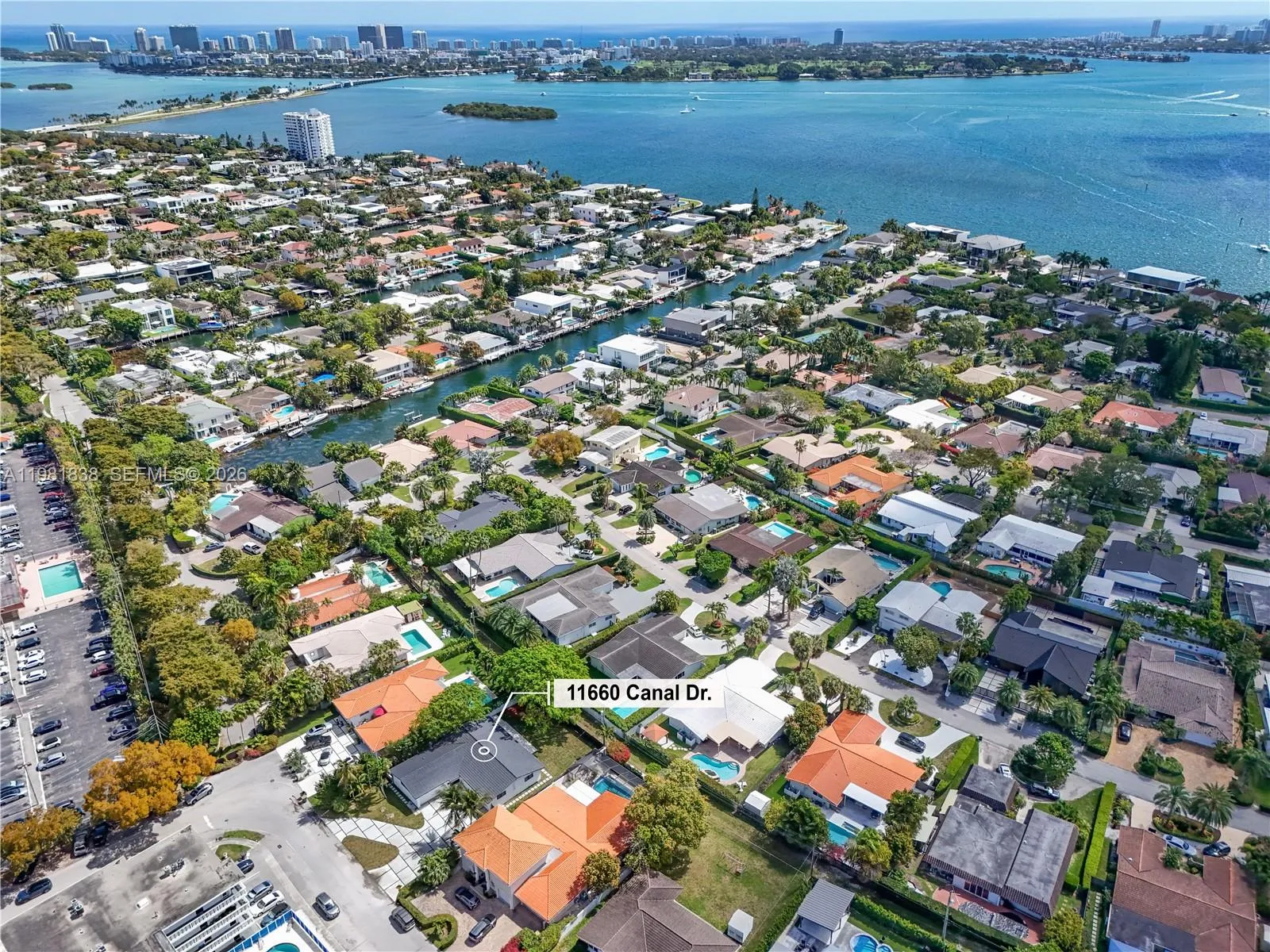 11660 Canal Dr, North Miami, Florida 33181, North Miami, Florida 33181, 3 Bedrooms Bedrooms, ,2 BathroomsBathrooms,Residential,For Sale,11660 Canal Dr, North Miami, Florida 33181,A11981838