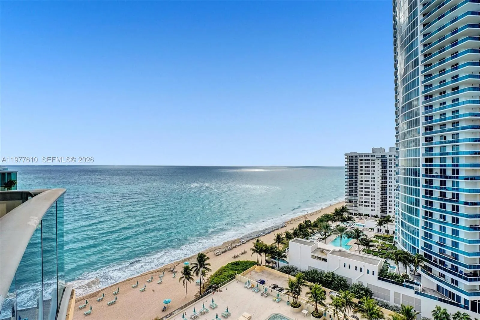 2501 S Ocean Dr 1615 (available May 4), Hollywood, Hollywood, Florida 33019, 1 Bedroom Bedrooms, ,1 BathroomBathrooms,Residential Lease,For Rent,2501 S Ocean Dr 1615 (available May 4), Hollywood,A11977610