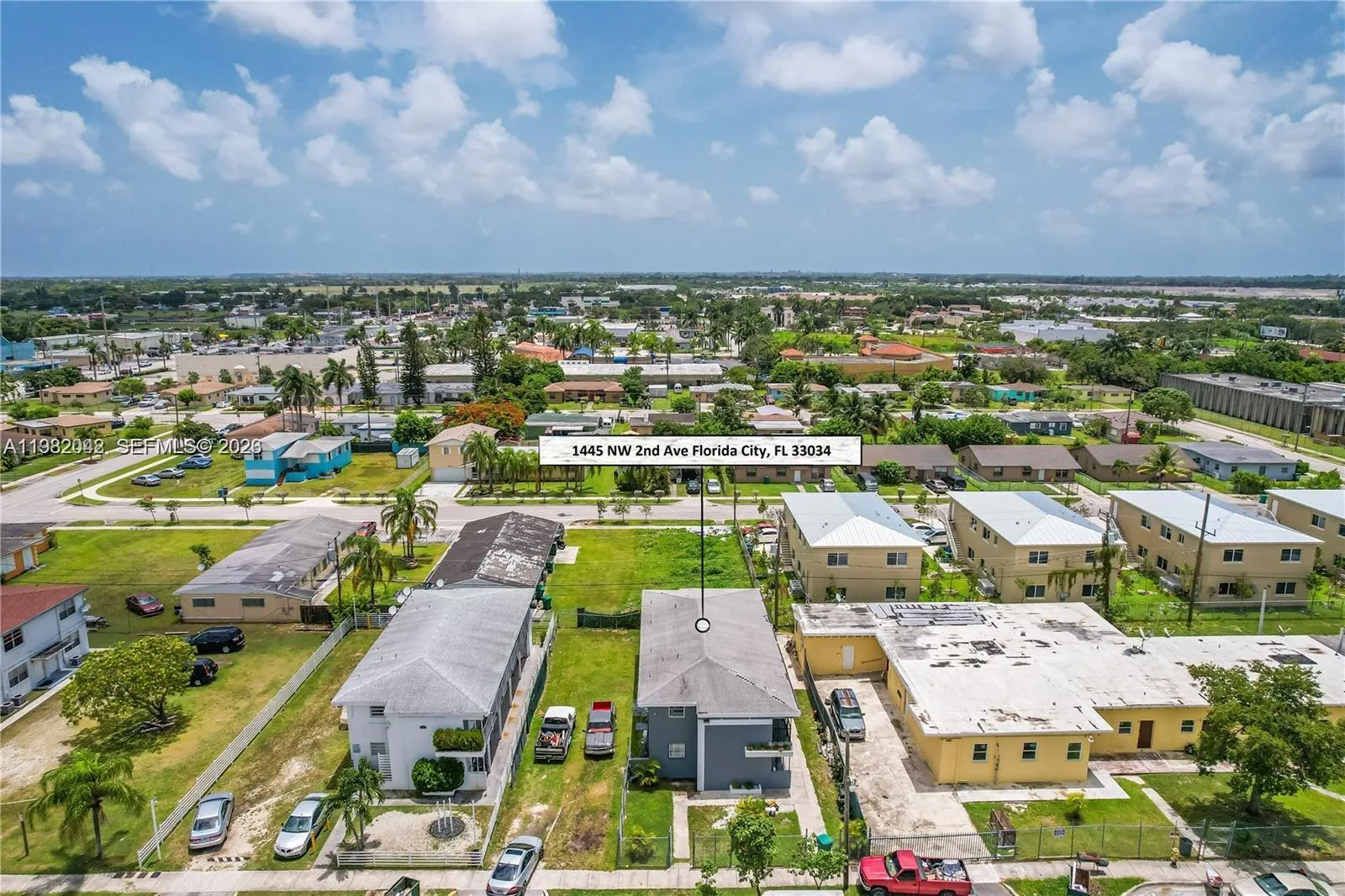 1445 Nw 2nd Ave 3, Florida City, Florida 33034, Florida City, Florida 33034, ,1 BathroomBathrooms,Residential Lease,For Rent,1445 Nw 2nd Ave 3, Florida City, Florida 33034,A11982042
