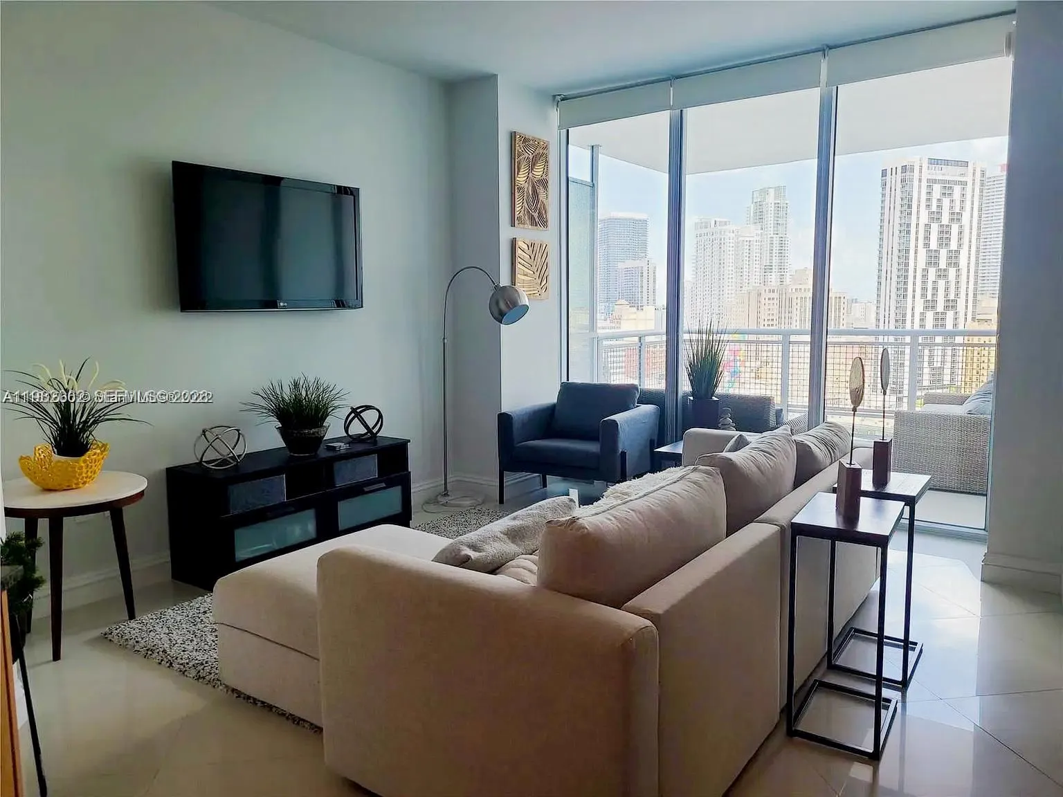 350 S Miami Ave 2109, Miami, Florida 33130, Miami, Florida 33130, 1 Bedroom Bedrooms, ,1 BathroomBathrooms,Residential Lease,For Rent,350 S Miami Ave 2109, Miami, Florida 33130,A11982062