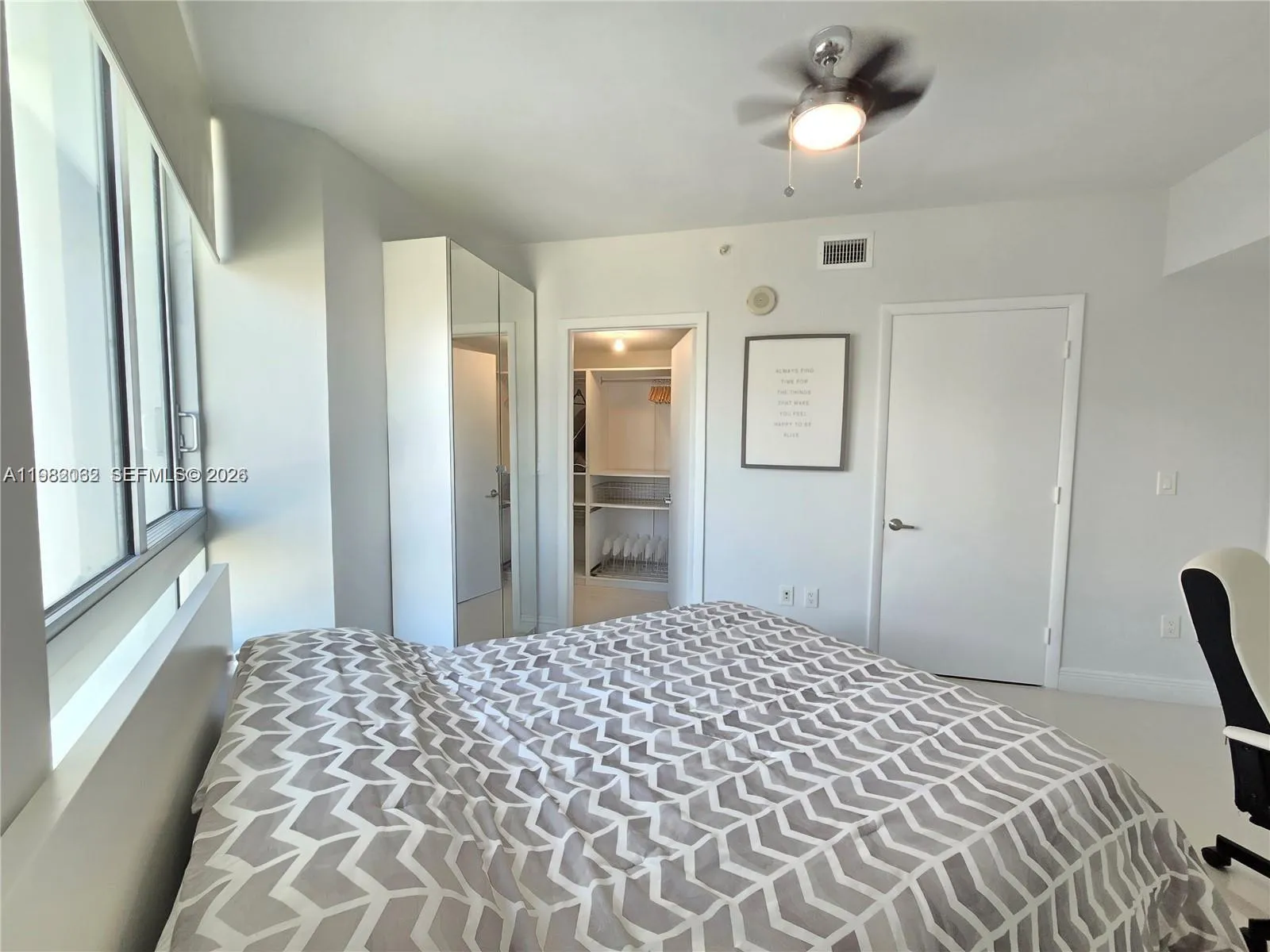 350 S Miami Ave 2109, Miami, Florida 33130, Miami, Florida 33130, 1 Bedroom Bedrooms, ,1 BathroomBathrooms,Residential Lease,For Rent,350 S Miami Ave 2109, Miami, Florida 33130,A11982062