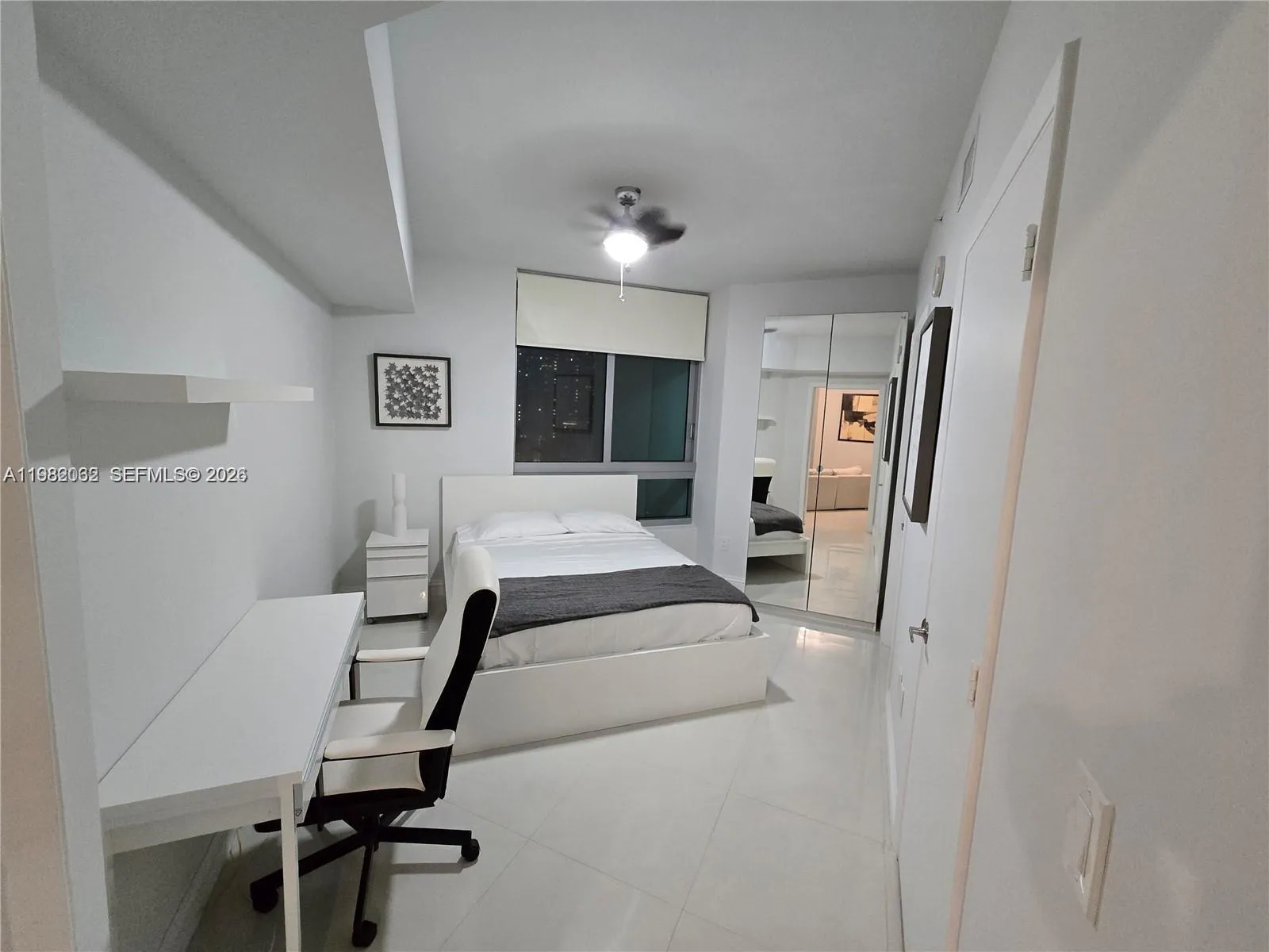 350 S Miami Ave 2109, Miami, Florida 33130, Miami, Florida 33130, 1 Bedroom Bedrooms, ,1 BathroomBathrooms,Residential Lease,For Rent,350 S Miami Ave 2109, Miami, Florida 33130,A11982062