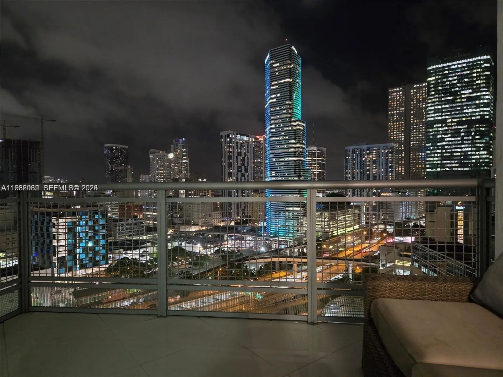 350 S Miami Ave 2109, Miami, Florida 33130, Miami, Florida 33130, 1 Bedroom Bedrooms, ,1 BathroomBathrooms,Residential Lease,For Rent,350 S Miami Ave 2109, Miami, Florida 33130,A11982062