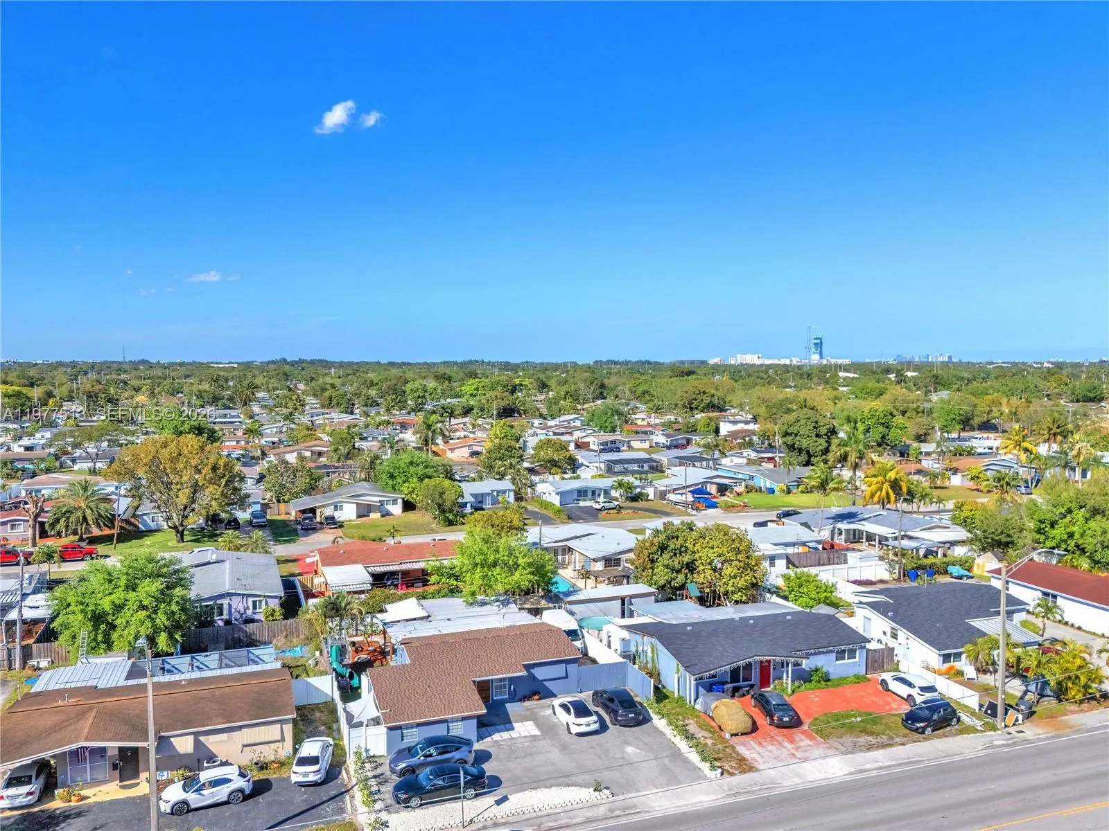 7151 Taft St, Hollywood, Florida 33024, Hollywood, Florida 33024, 2 Bedrooms Bedrooms, ,1 BathroomBathrooms,Residential,For Sale,7151 Taft St, Hollywood, Florida 33024,A11977513