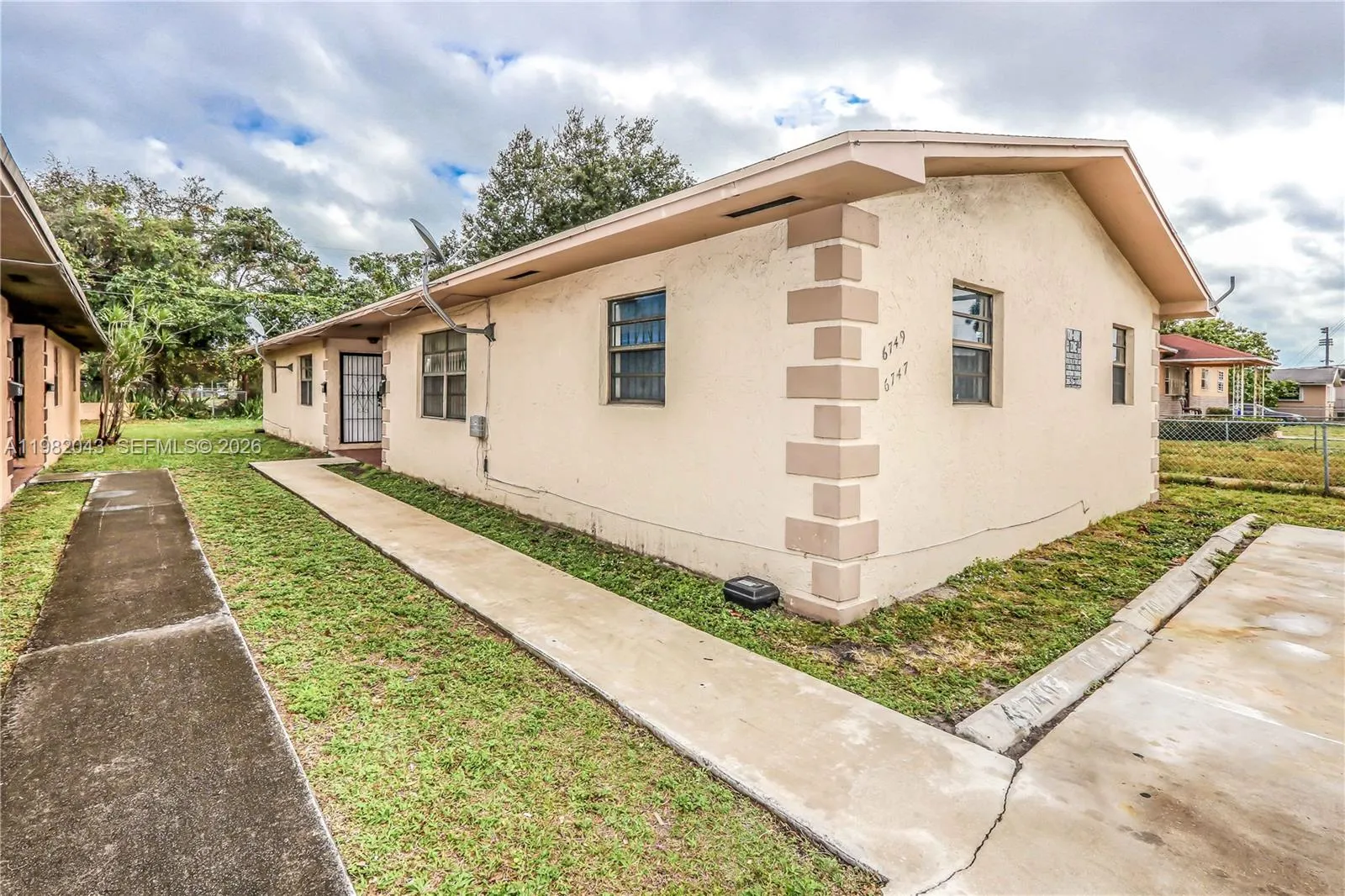 6747 Nw 5th Ct 2, Miami, Florida 33150, Miami, Florida 33150, 2 Bedrooms Bedrooms, ,1 BathroomBathrooms,Residential Lease,For Rent,6747 Nw 5th Ct 2, Miami, Florida 33150,A11982043