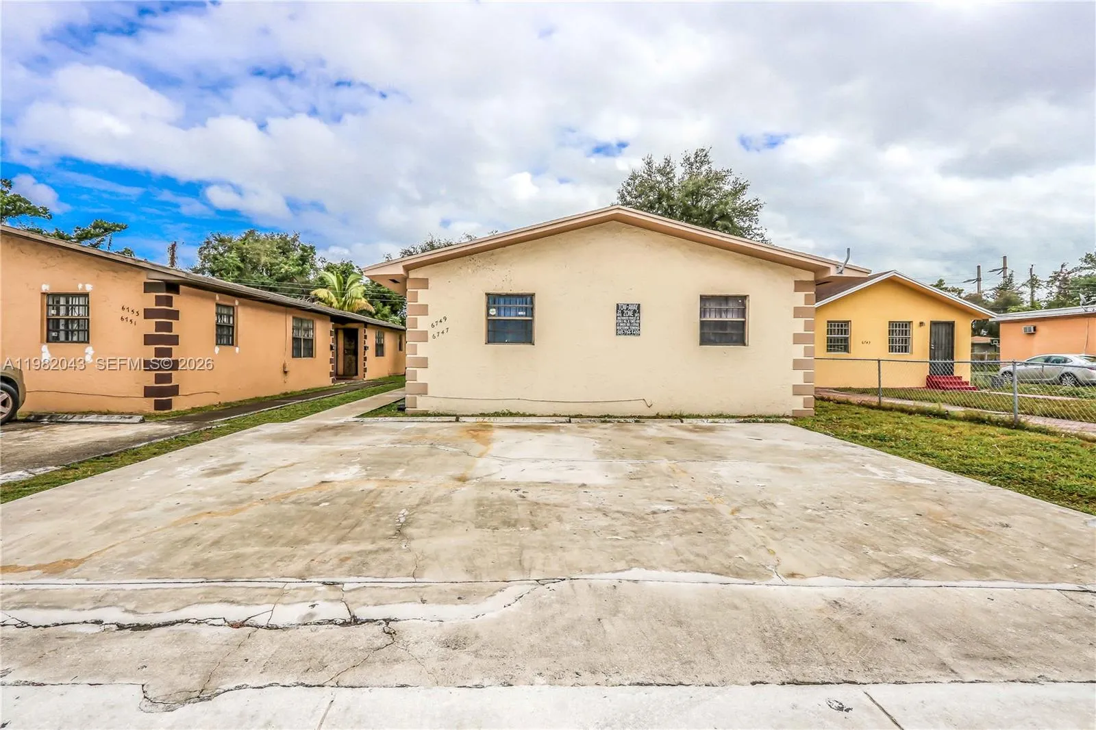 6747 Nw 5th Ct 2, Miami, Florida 33150, Miami, Florida 33150, 2 Bedrooms Bedrooms, ,1 BathroomBathrooms,Residential Lease,For Rent,6747 Nw 5th Ct 2, Miami, Florida 33150,A11982043