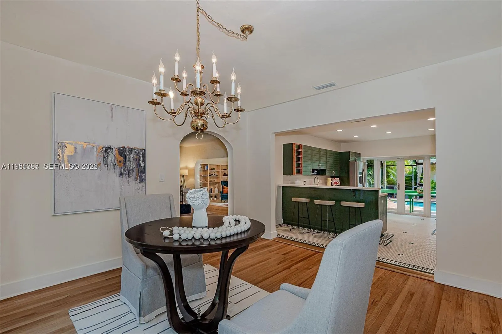 2111 Alhambra Cir, Coral Gables, Florida 33134, Coral Gables, Florida 33134, 6 Bedrooms Bedrooms, ,4 BathroomsBathrooms,Residential,For Sale,2111 Alhambra Cir, Coral Gables, Florida 33134,A11981397