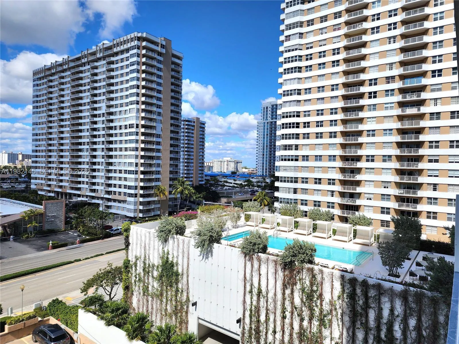 2030 S Ocean Dr 626, Hallandale Beach, Florida 330, Hallandale Beach, Florida 33009, 2 Bedrooms Bedrooms, ,2 BathroomsBathrooms,Residential,For Sale,2030 S Ocean Dr 626, Hallandale Beach, Florida 330,A11982145
