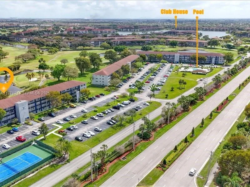 301 Sw 135th Ave 108c, Pembroke Pines, Florida 330, Pembroke Pines, Florida 33027, 1 Bedroom Bedrooms, ,1 BathroomBathrooms,Residential,For Sale,301 Sw 135th Ave 108c, Pembroke Pines, Florida 330,A11978244