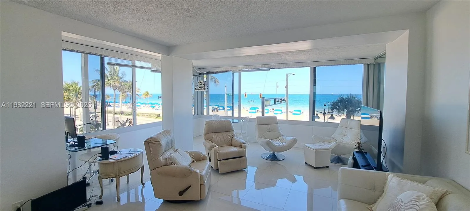 345 N Fort Lauderdale Beach Blvd 202, Fort Lauderd, Fort Lauderdale, Florida 33304, 1 Bedroom Bedrooms, ,1 BathroomBathrooms,Residential,For Sale,345 N Fort Lauderdale Beach Blvd 202, Fort Lauderd,A11982221