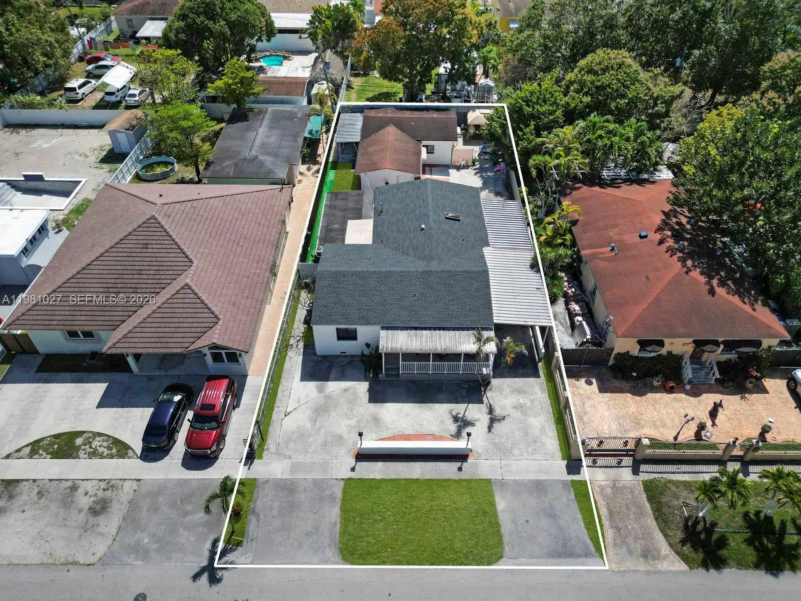 252 E 36th St, Hialeah, Florida 33013, Hialeah, Florida 33013, ,Residential Income,For Sale,252 E 36th St, Hialeah, Florida 33013,A11981027