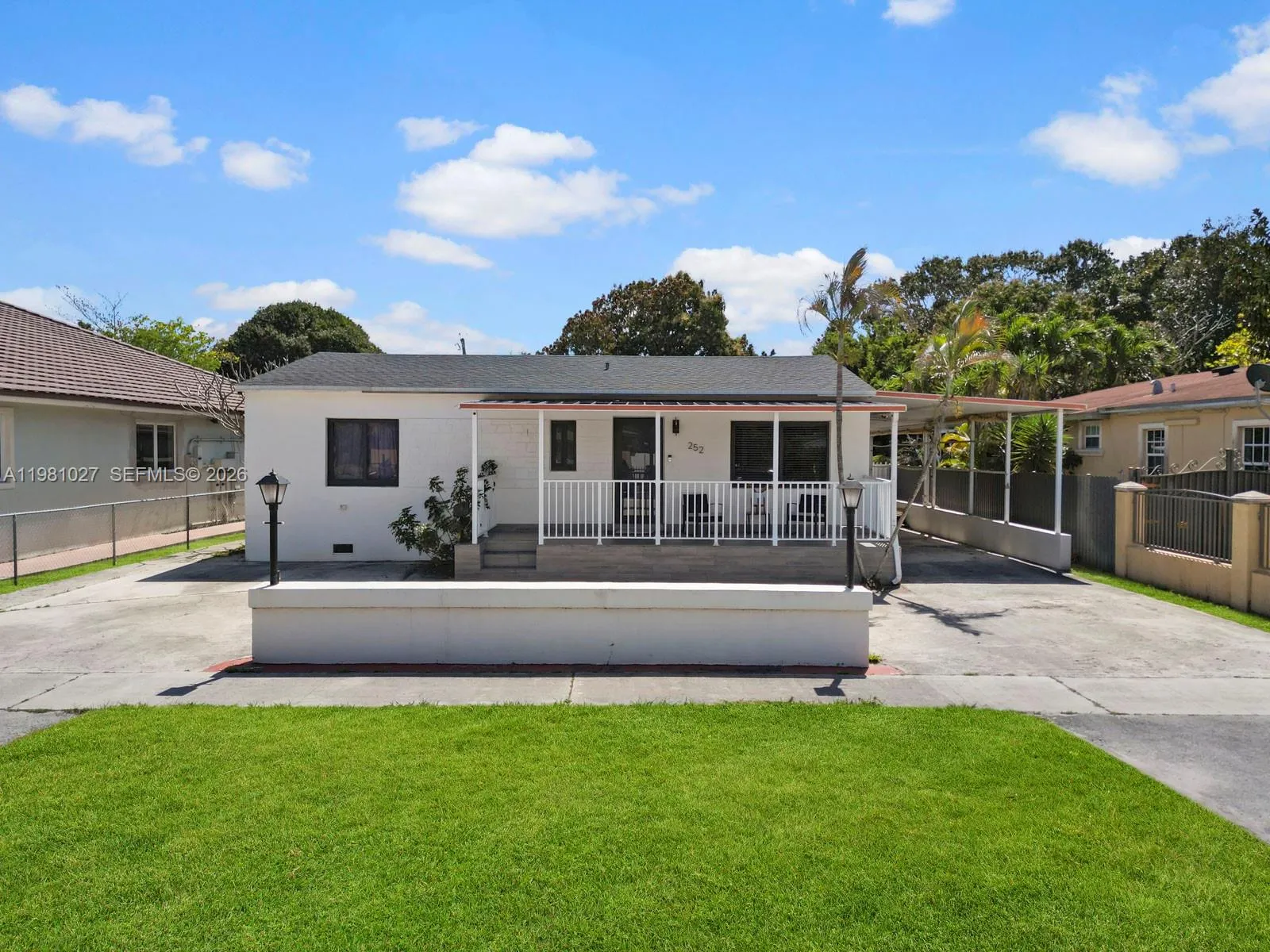 252 E 36th St, Hialeah, Florida 33013, Hialeah, Florida 33013, ,Residential Income,For Sale,252 E 36th St, Hialeah, Florida 33013,A11981027