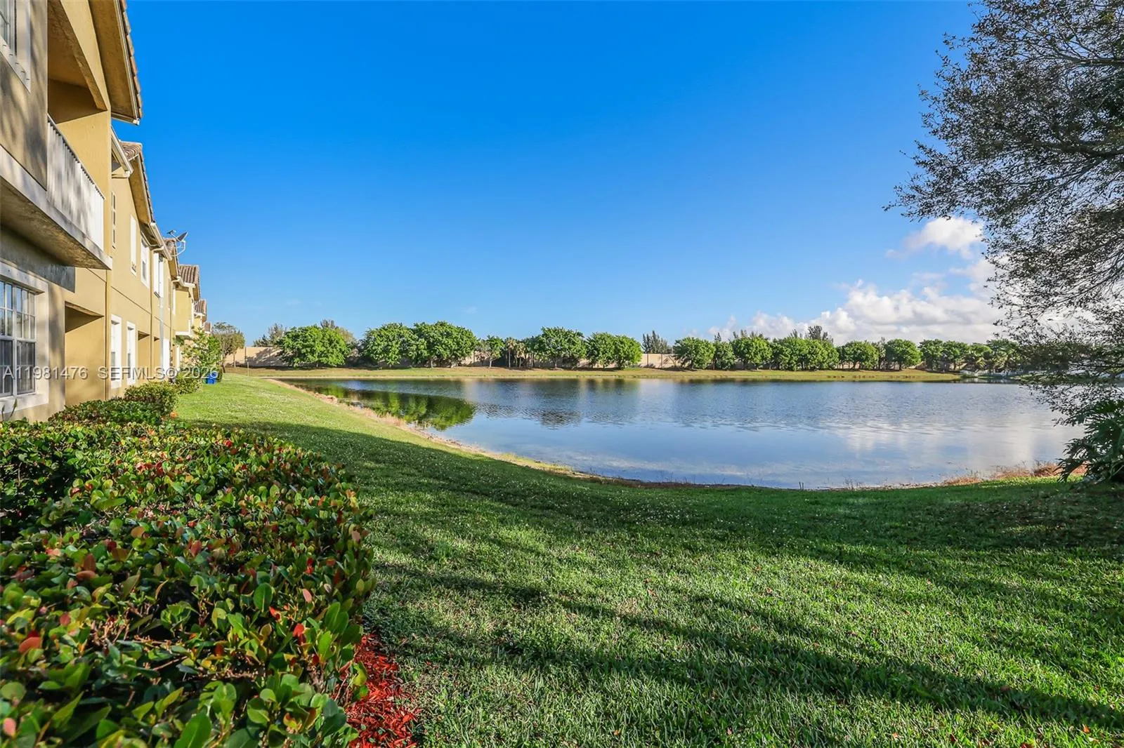 Paradise is at your backdoor