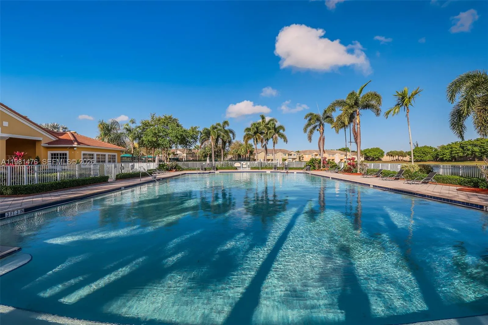 4381 Sw 131st Ln 3106, Miramar, Florida 33027, Miramar, Florida 33027, 3 Bedrooms Bedrooms, 7 Rooms Rooms,2 BathroomsBathrooms,Residential,For Sale,4381 Sw 131st Ln 3106, Miramar, Florida 33027,A11981476