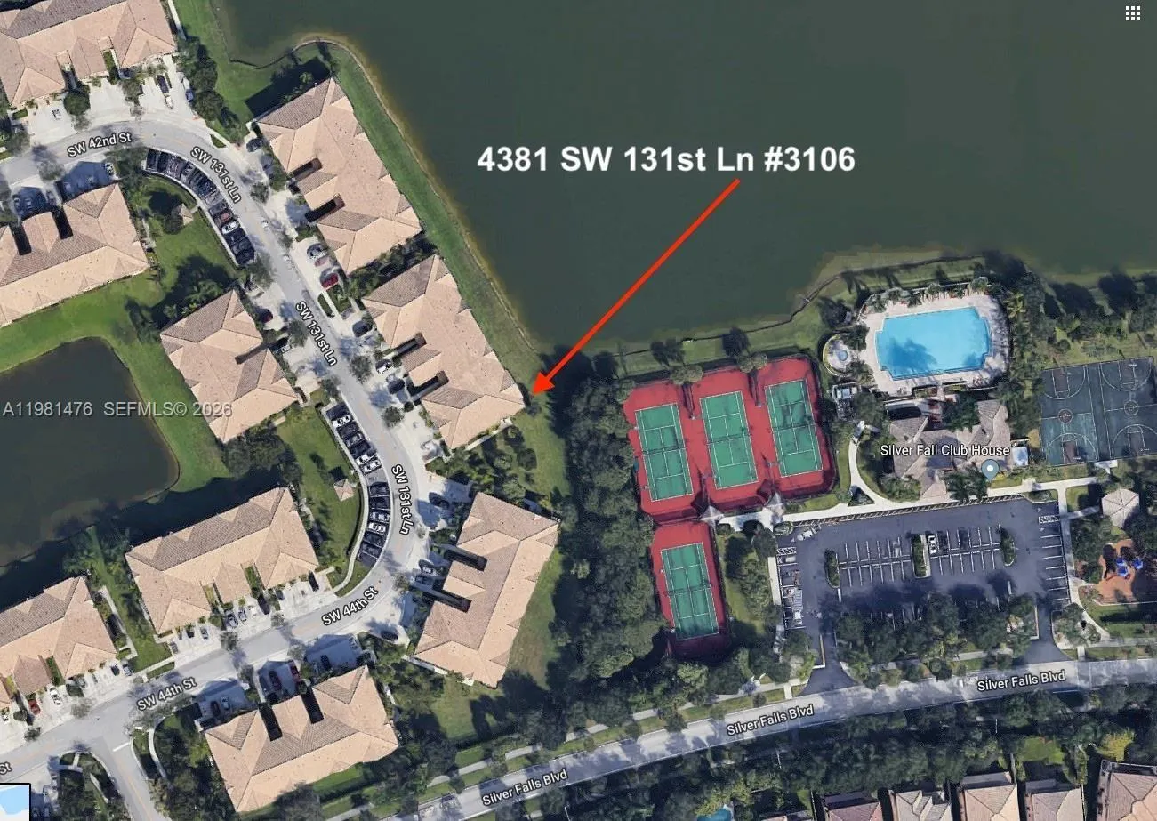 4381 Sw 131st Ln 3106, Miramar, Florida 33027, Miramar, Florida 33027, 3 Bedrooms Bedrooms, 7 Rooms Rooms,2 BathroomsBathrooms,Residential,For Sale,4381 Sw 131st Ln 3106, Miramar, Florida 33027,A11981476