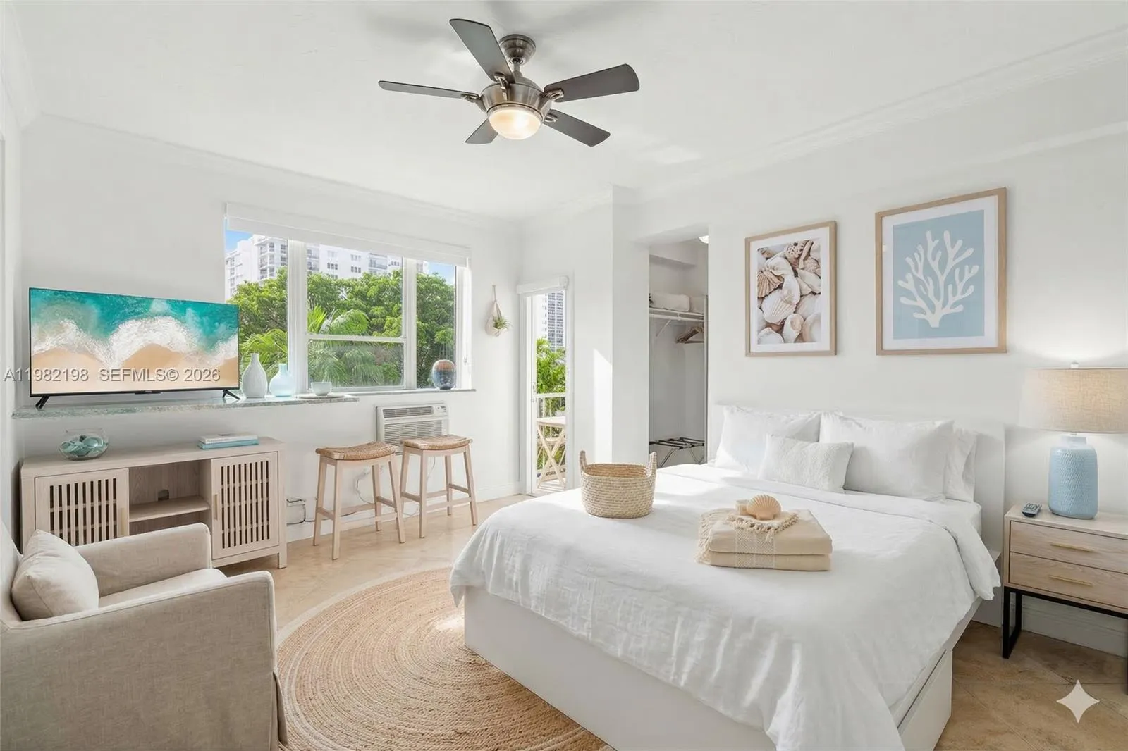 255 W 24th St 501, Miami Beach, Florida 33140, Miami Beach, Florida 33140, ,1 BathroomBathrooms,Residential,For Sale,255 W 24th St 501, Miami Beach, Florida 33140,A11982198