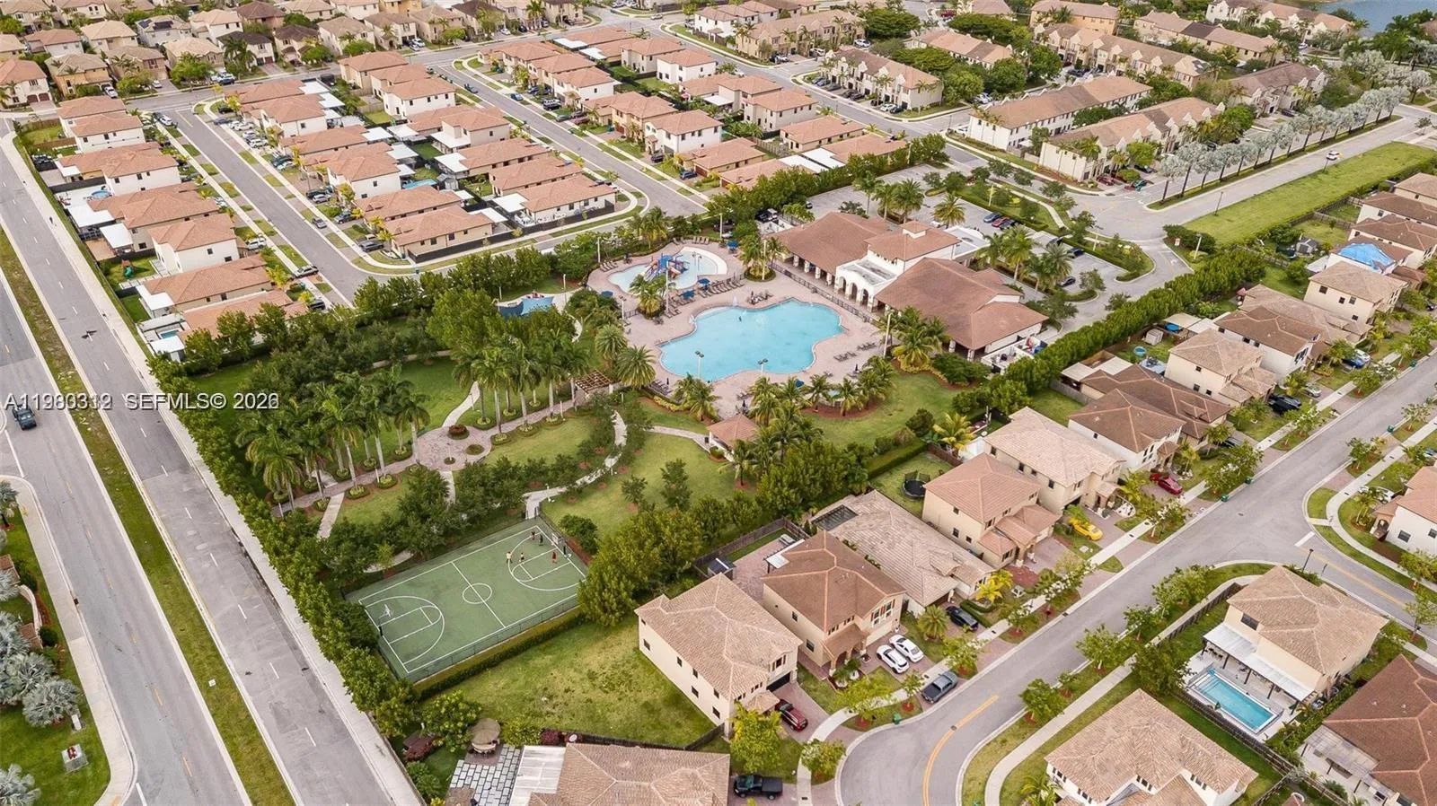 11561 Sw 232nd Ln 11561, Homestead, Florida 33032, Homestead, Florida 33032, 4 Bedrooms Bedrooms, ,2 BathroomsBathrooms,Residential Lease,For Rent,11561 Sw 232nd Ln 11561, Homestead, Florida 33032,A11980312