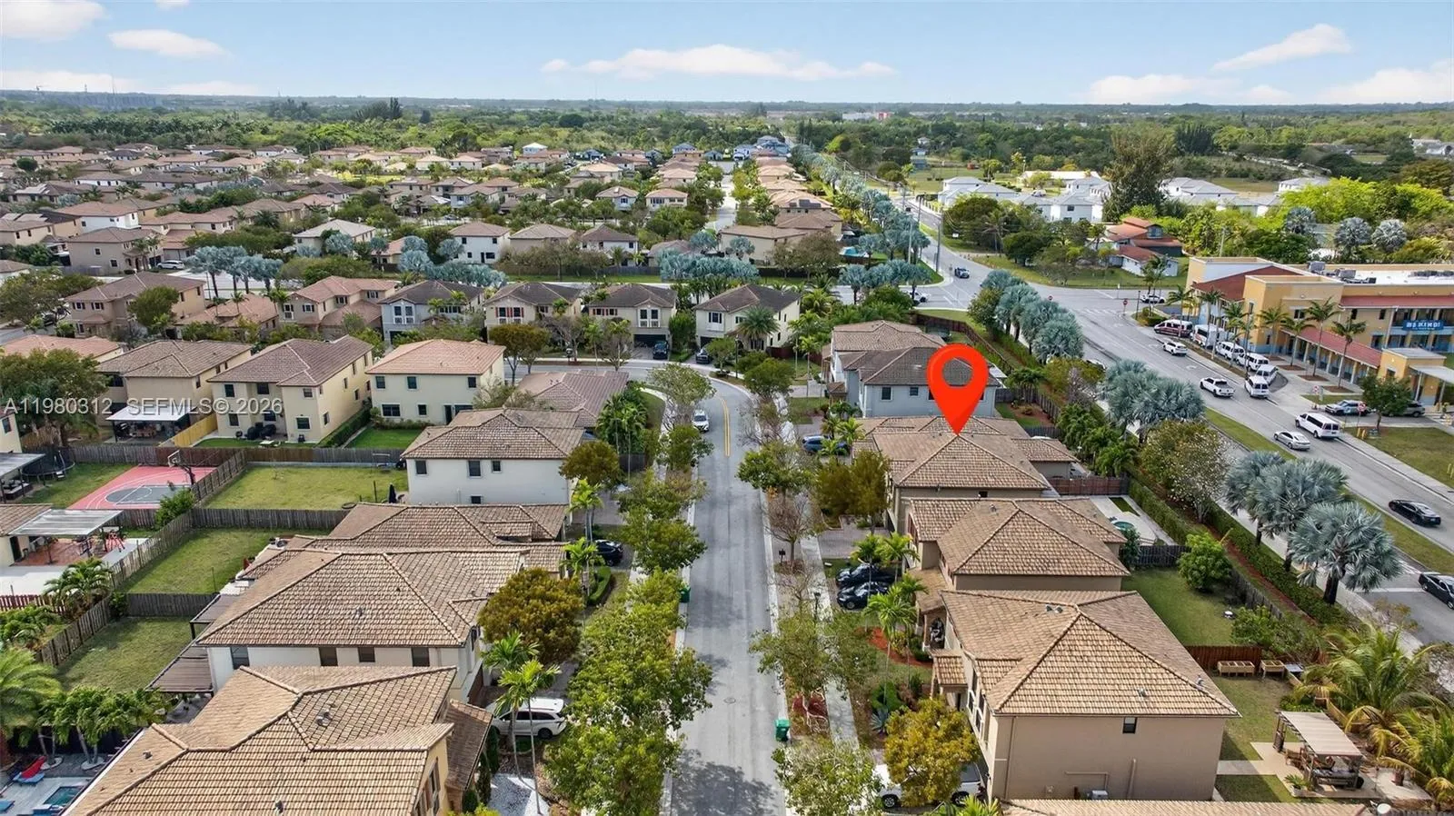 11561 Sw 232nd Ln 11561, Homestead, Florida 33032, Homestead, Florida 33032, 4 Bedrooms Bedrooms, ,2 BathroomsBathrooms,Residential Lease,For Rent,11561 Sw 232nd Ln 11561, Homestead, Florida 33032,A11980312