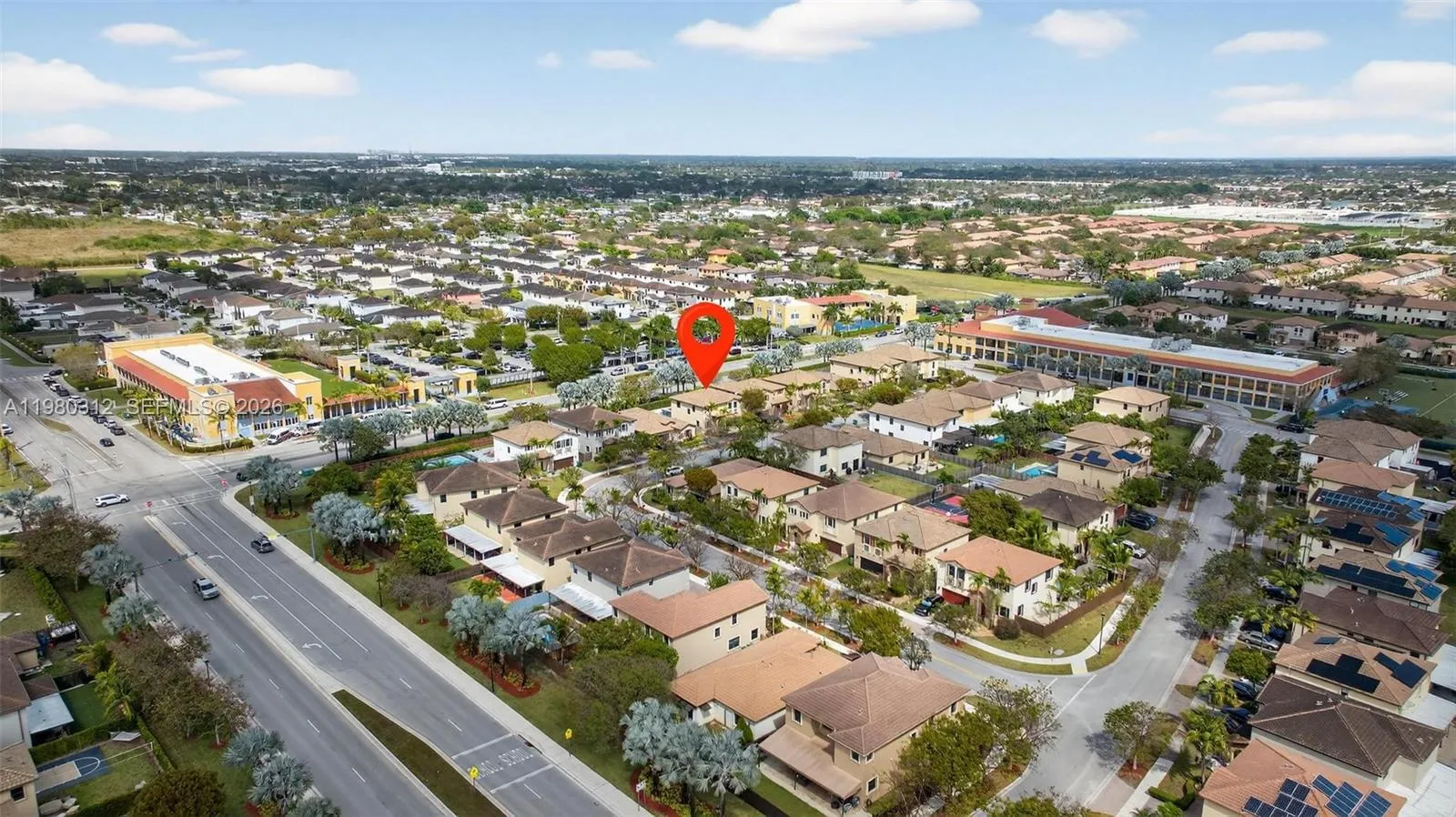 11561 Sw 232nd Ln 11561, Homestead, Florida 33032, Homestead, Florida 33032, 4 Bedrooms Bedrooms, ,2 BathroomsBathrooms,Residential Lease,For Rent,11561 Sw 232nd Ln 11561, Homestead, Florida 33032,A11980312