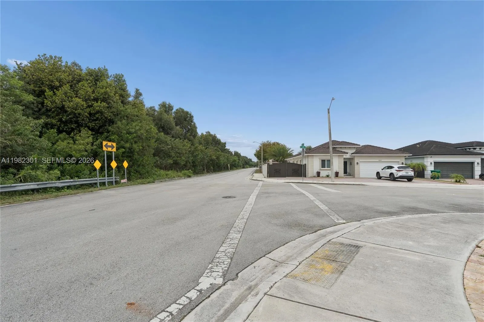 168xx 45th St, Miami, Florida 33185, Miami, Florida 33185, ,Land,For Sale,168xx 45th St, Miami, Florida 33185,A11982301