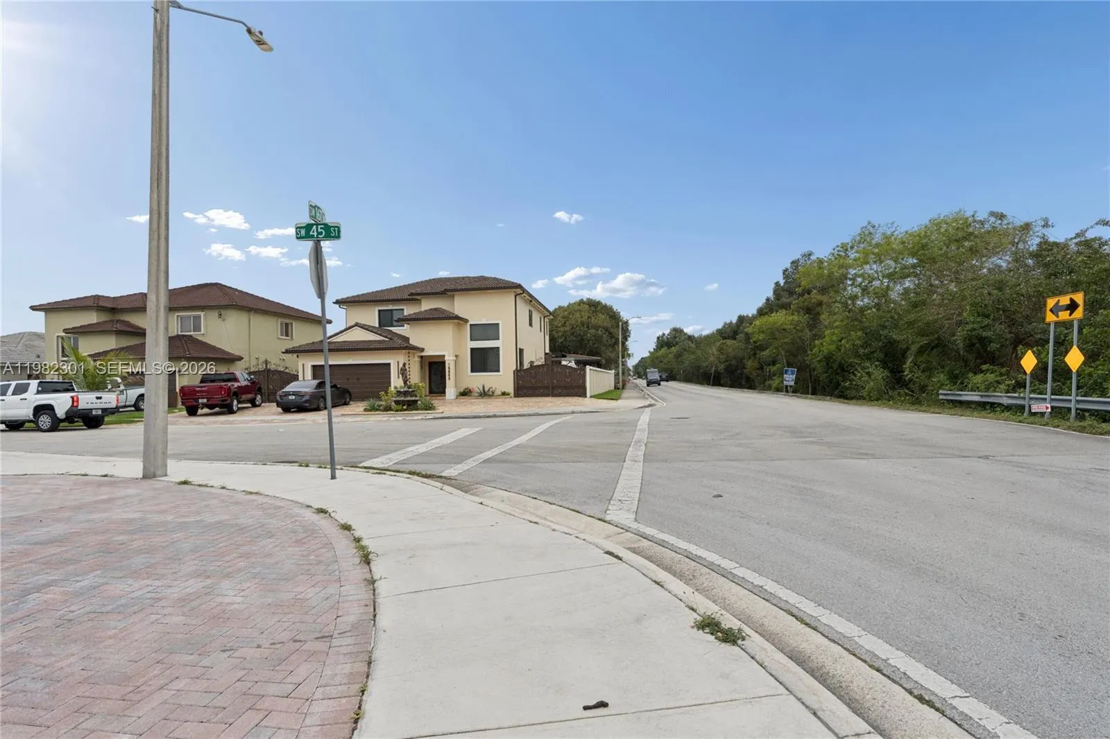 168xx 45th St, Miami, Florida 33185, Miami, Florida 33185, ,Land,For Sale,168xx 45th St, Miami, Florida 33185,A11982301
