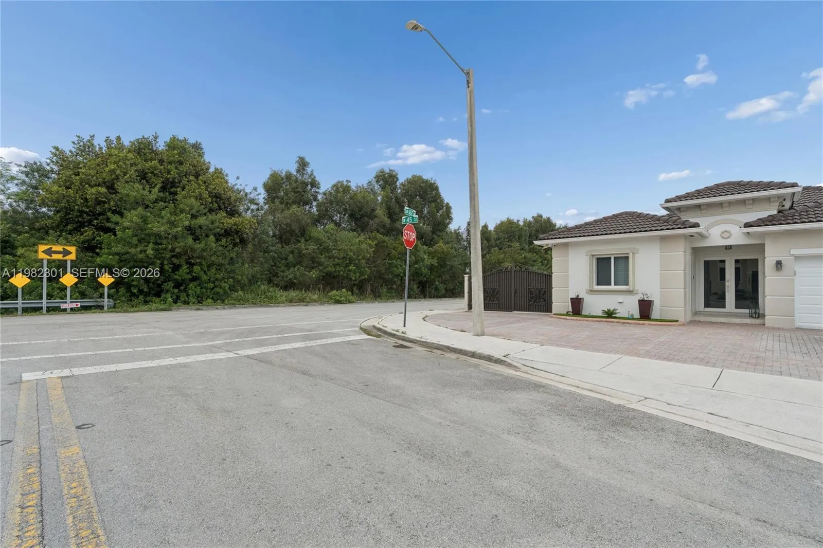 168xx 45th St, Miami, Florida 33185, Miami, Florida 33185, ,Land,For Sale,168xx 45th St, Miami, Florida 33185,A11982301