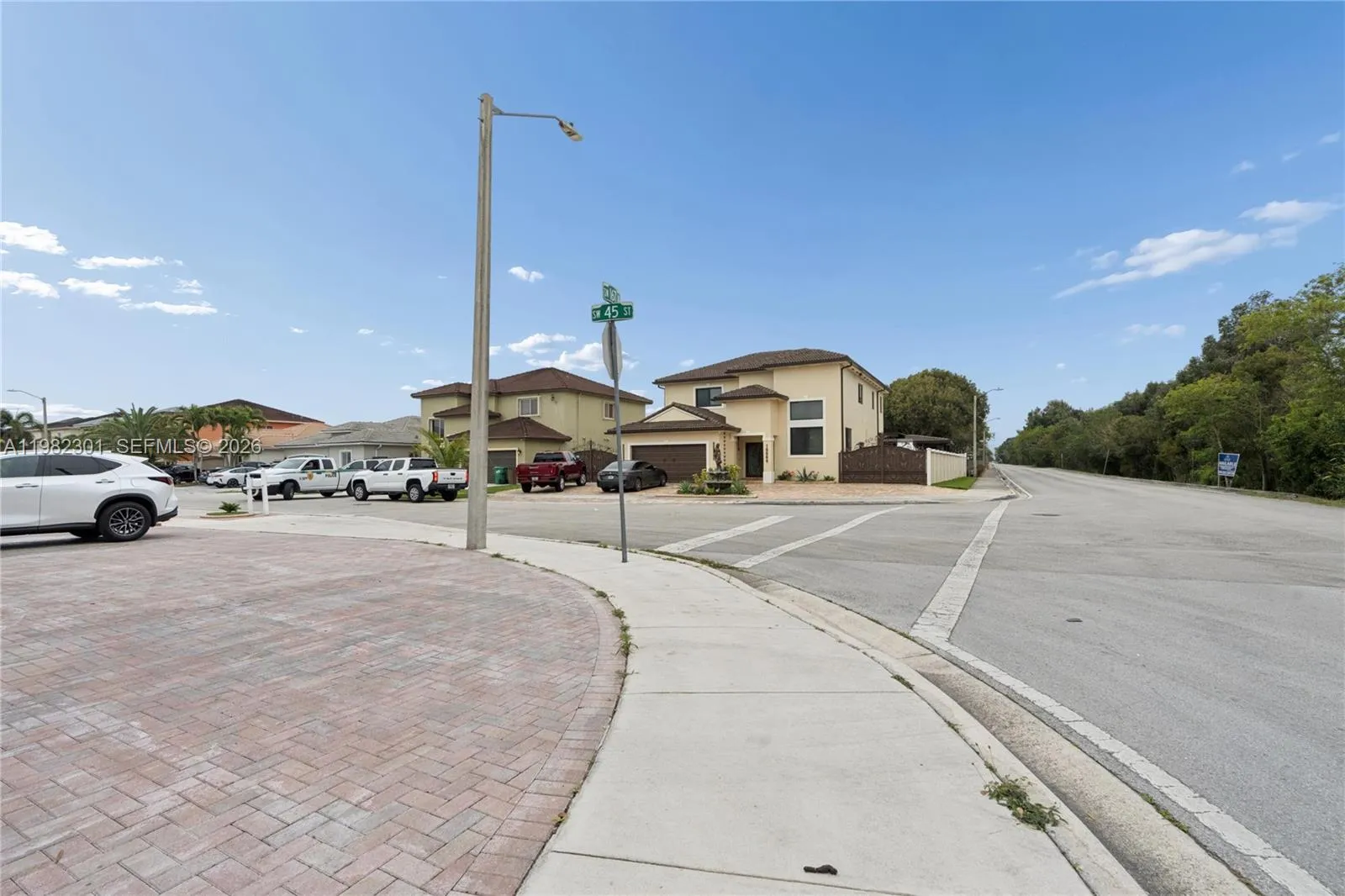 168xx 45th St, Miami, Florida 33185, Miami, Florida 33185, ,Land,For Sale,168xx 45th St, Miami, Florida 33185,A11982301