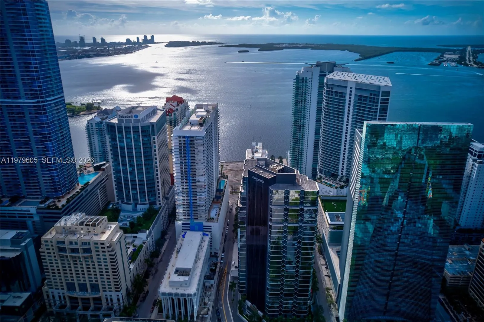 1250 S Miami Ave 2802, Miami, Florida 33130, Miami, Florida 33130, 2 Bedrooms Bedrooms, ,2 BathroomsBathrooms,Residential,For Sale,1250 S Miami Ave 2802, Miami, Florida 33130,A11979605