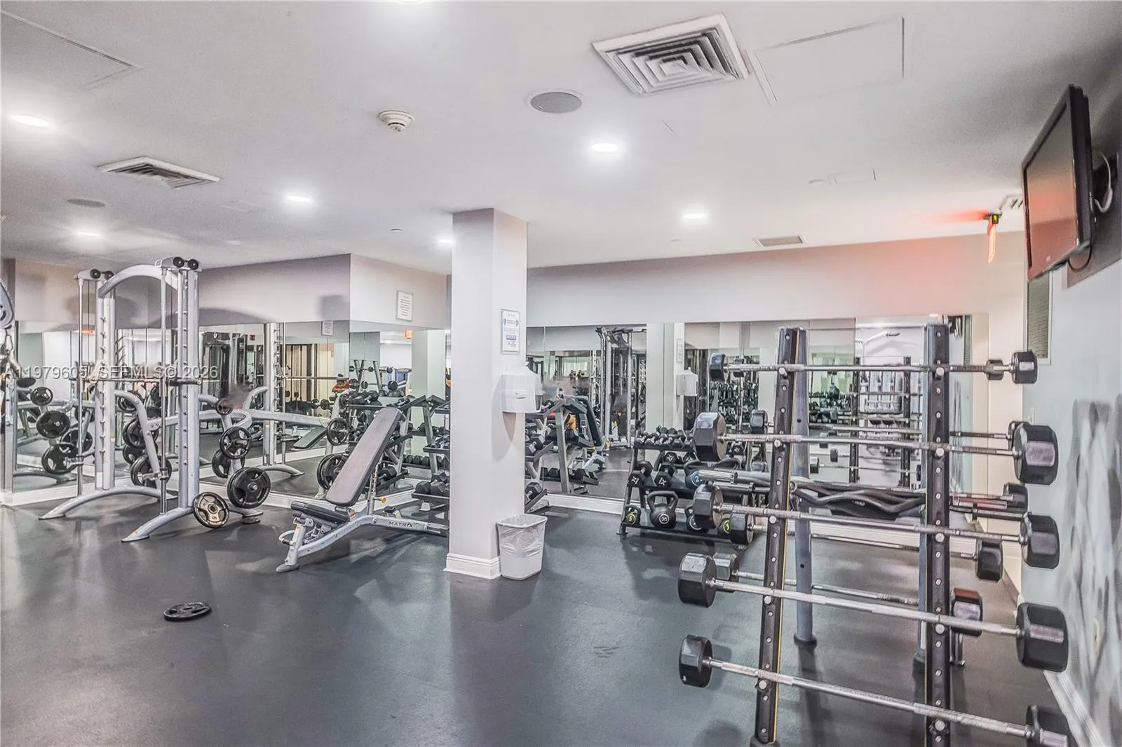 1250 S Miami Ave 2802, Miami, Florida 33130, Miami, Florida 33130, 2 Bedrooms Bedrooms, ,2 BathroomsBathrooms,Residential,For Sale,1250 S Miami Ave 2802, Miami, Florida 33130,A11979605