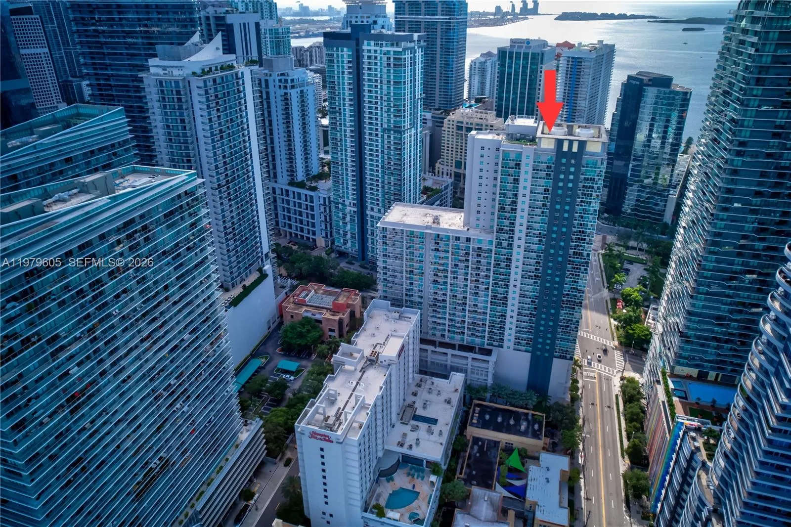 1250 S Miami Ave 2802, Miami, Florida 33130, Miami, Florida 33130, 2 Bedrooms Bedrooms, ,2 BathroomsBathrooms,Residential,For Sale,1250 S Miami Ave 2802, Miami, Florida 33130,A11979605