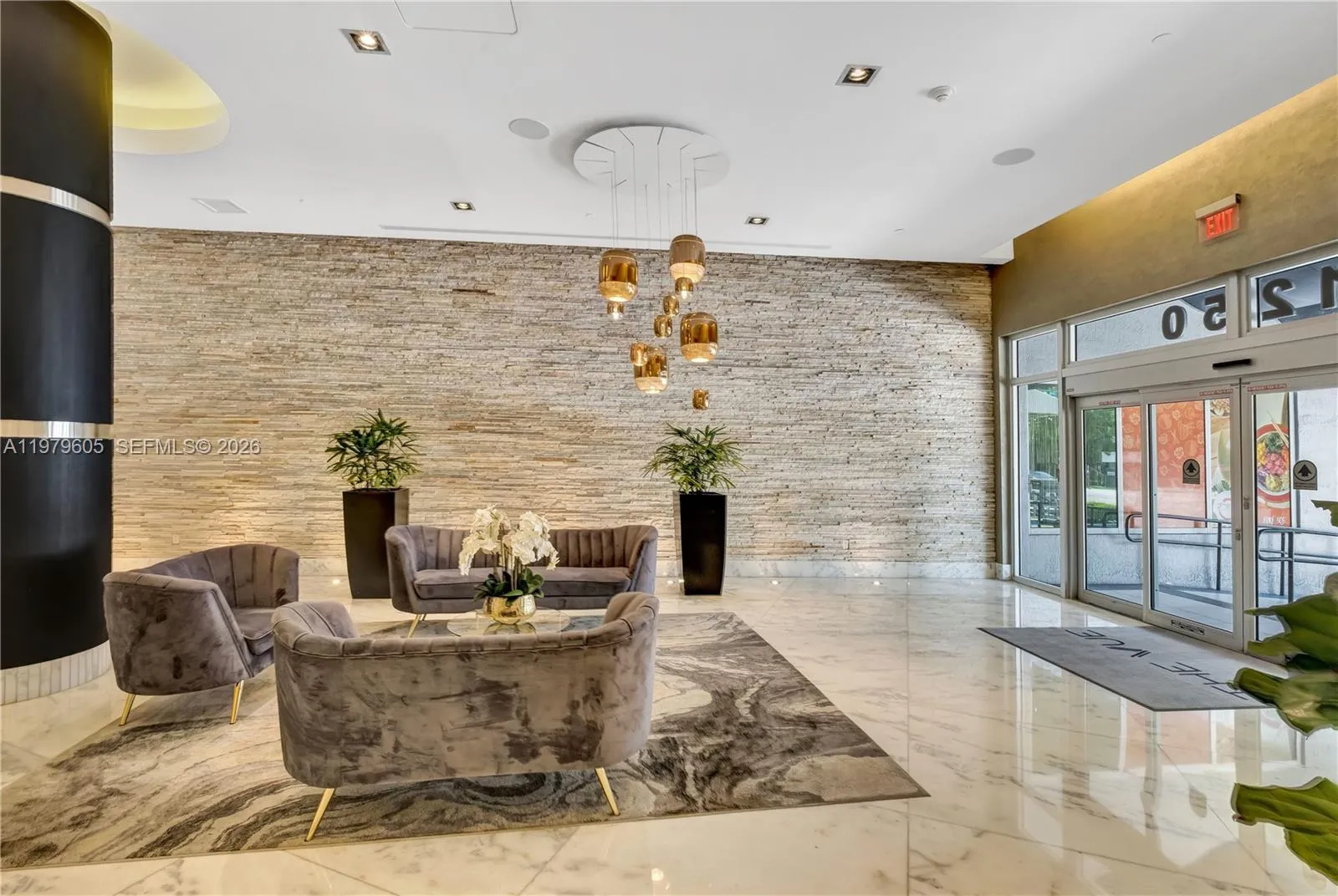 1250 S Miami Ave 2802, Miami, Florida 33130, Miami, Florida 33130, 2 Bedrooms Bedrooms, ,2 BathroomsBathrooms,Residential,For Sale,1250 S Miami Ave 2802, Miami, Florida 33130,A11979605