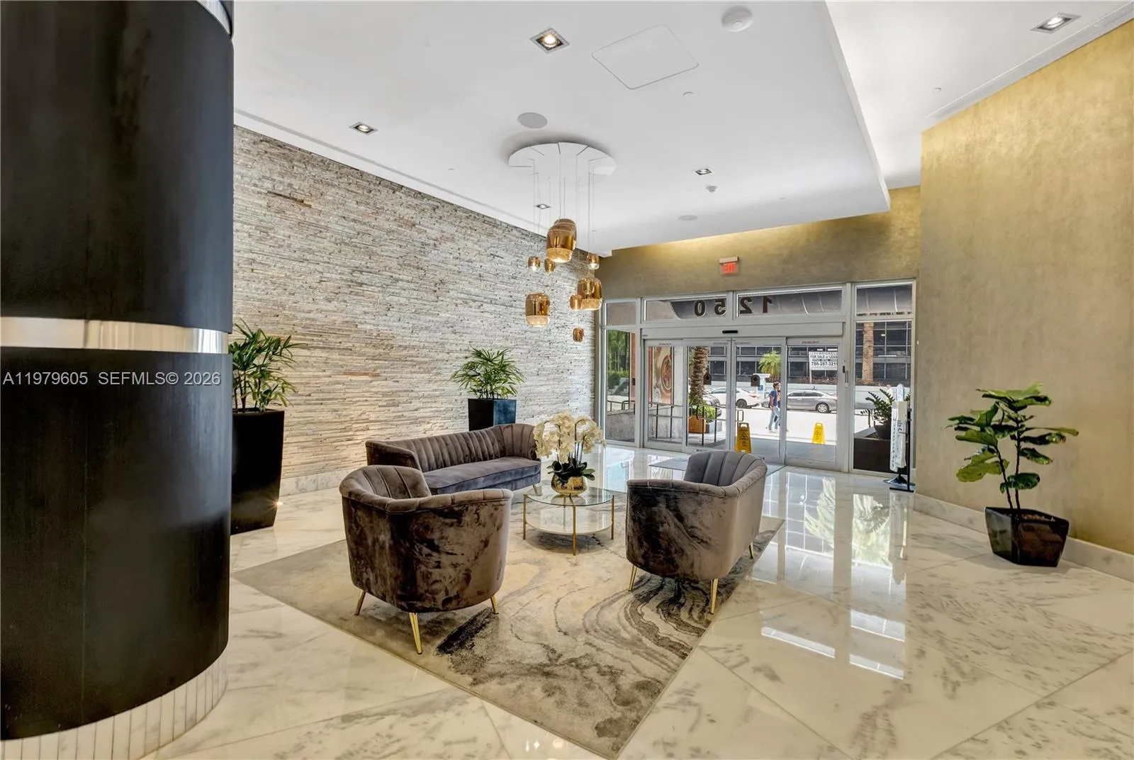 1250 S Miami Ave 2802, Miami, Florida 33130, Miami, Florida 33130, 2 Bedrooms Bedrooms, ,2 BathroomsBathrooms,Residential,For Sale,1250 S Miami Ave 2802, Miami, Florida 33130,A11979605