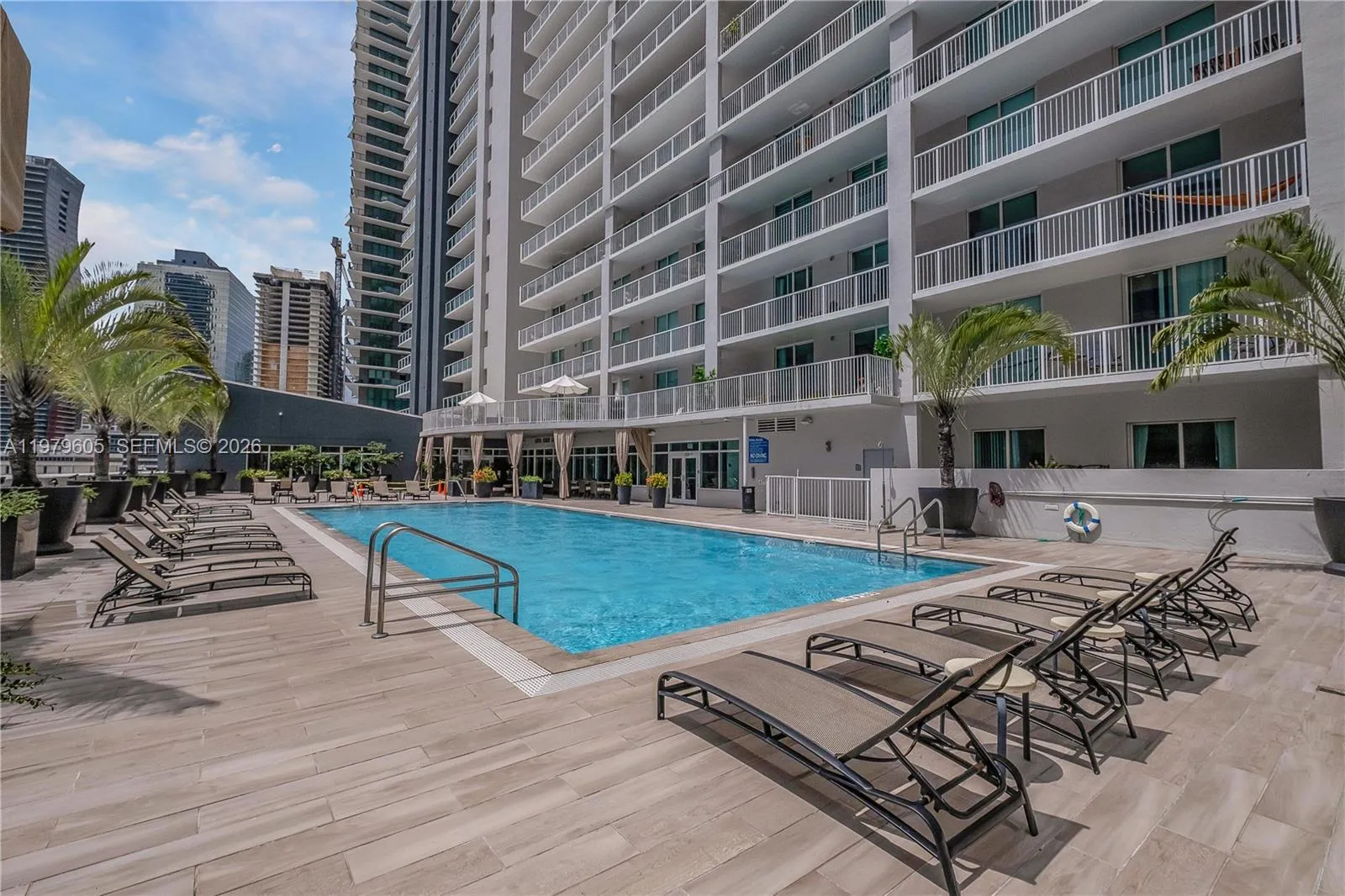 1250 S Miami Ave 2802, Miami, Florida 33130, Miami, Florida 33130, 2 Bedrooms Bedrooms, ,2 BathroomsBathrooms,Residential,For Sale,1250 S Miami Ave 2802, Miami, Florida 33130,A11979605