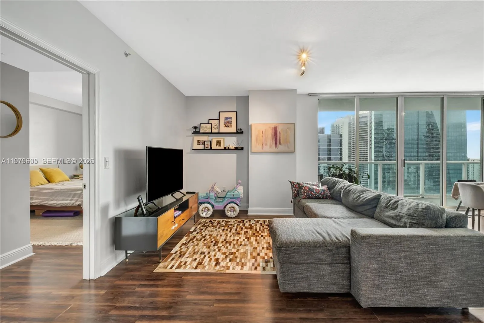 1250 S Miami Ave 2802, Miami, Florida 33130, Miami, Florida 33130, 2 Bedrooms Bedrooms, ,2 BathroomsBathrooms,Residential,For Sale,1250 S Miami Ave 2802, Miami, Florida 33130,A11979605