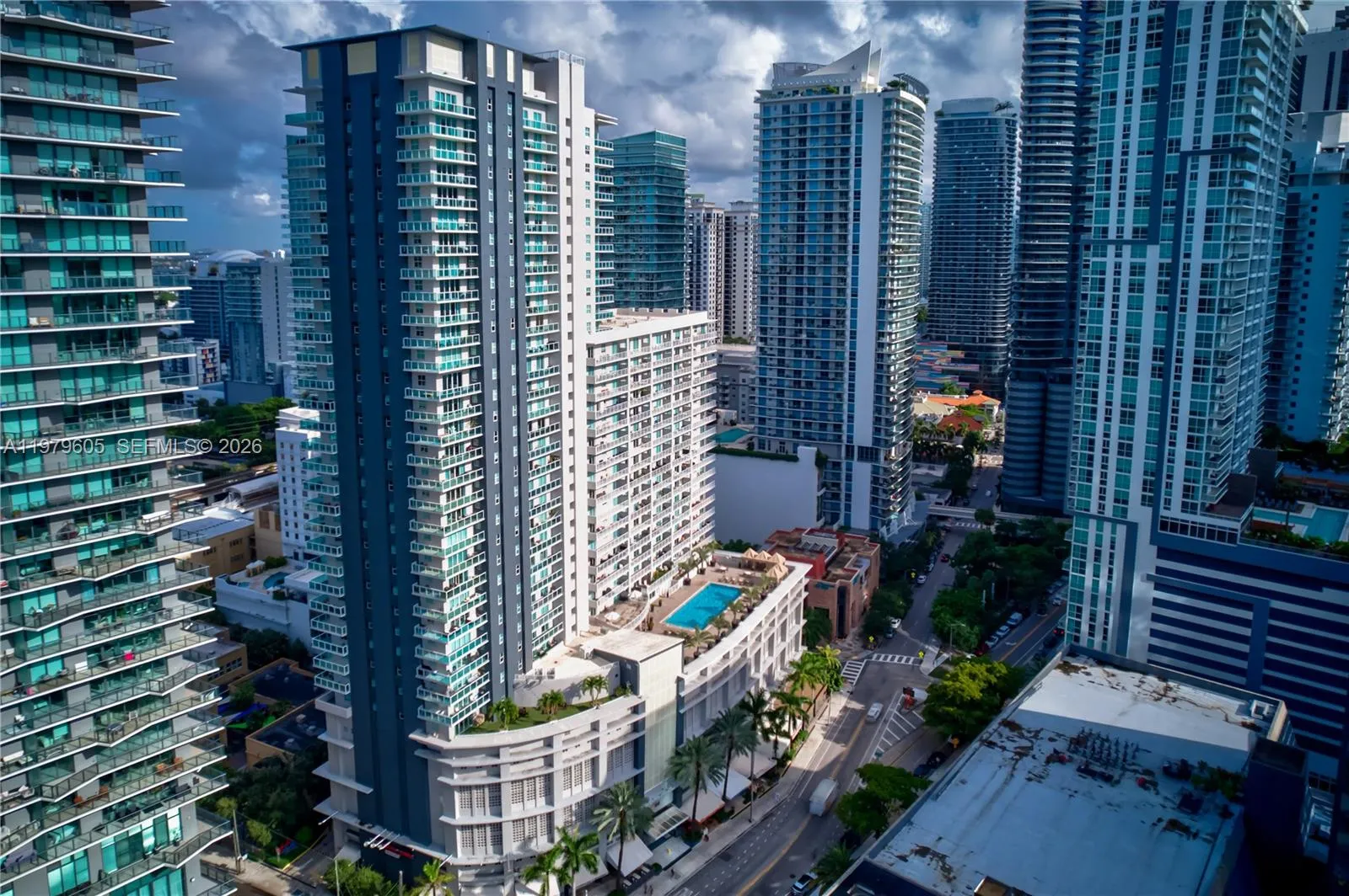 1250 S Miami Ave 2802, Miami, Florida 33130, Miami, Florida 33130, 2 Bedrooms Bedrooms, ,2 BathroomsBathrooms,Residential,For Sale,1250 S Miami Ave 2802, Miami, Florida 33130,A11979605