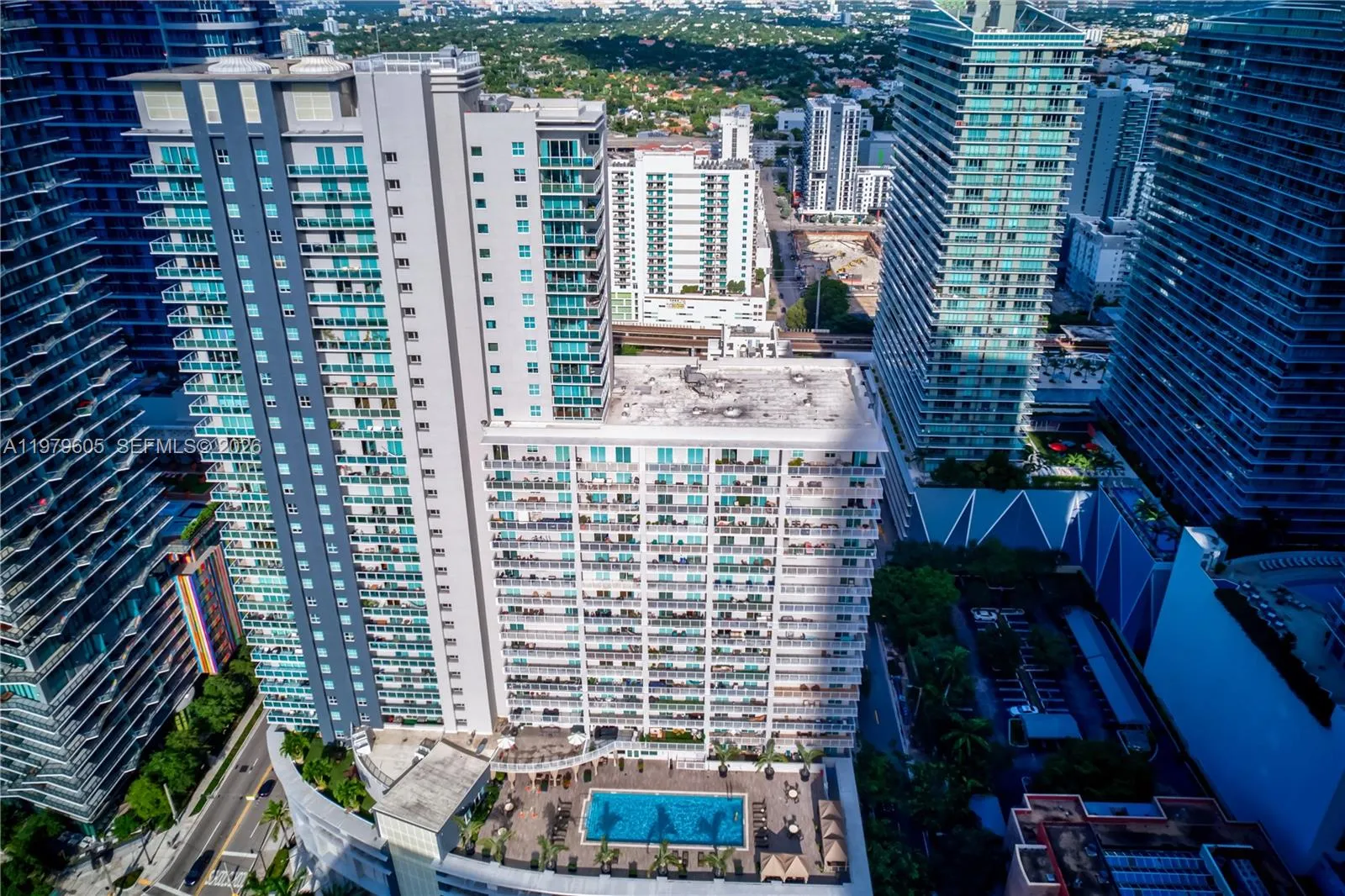 1250 S Miami Ave 2802, Miami, Florida 33130, Miami, Florida 33130, 2 Bedrooms Bedrooms, ,2 BathroomsBathrooms,Residential,For Sale,1250 S Miami Ave 2802, Miami, Florida 33130,A11979605
